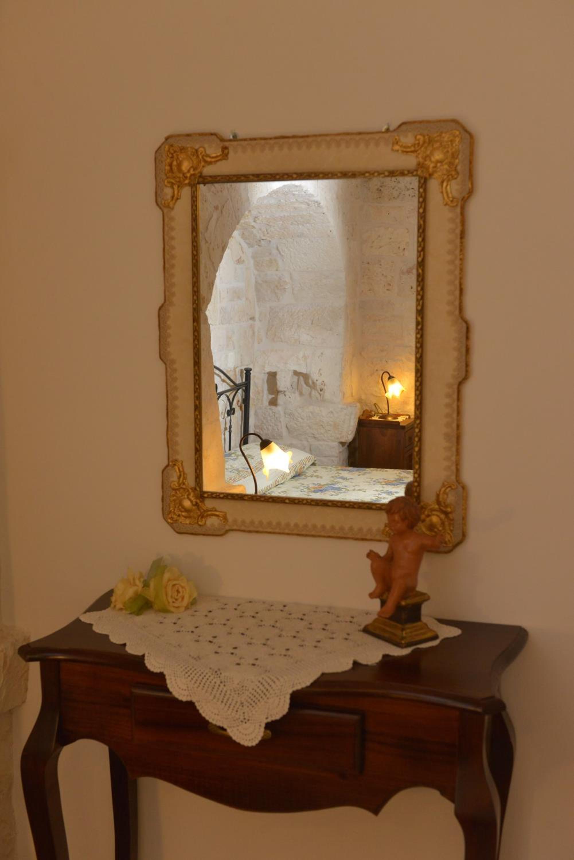 Masseria Pentima Vetrana Resort