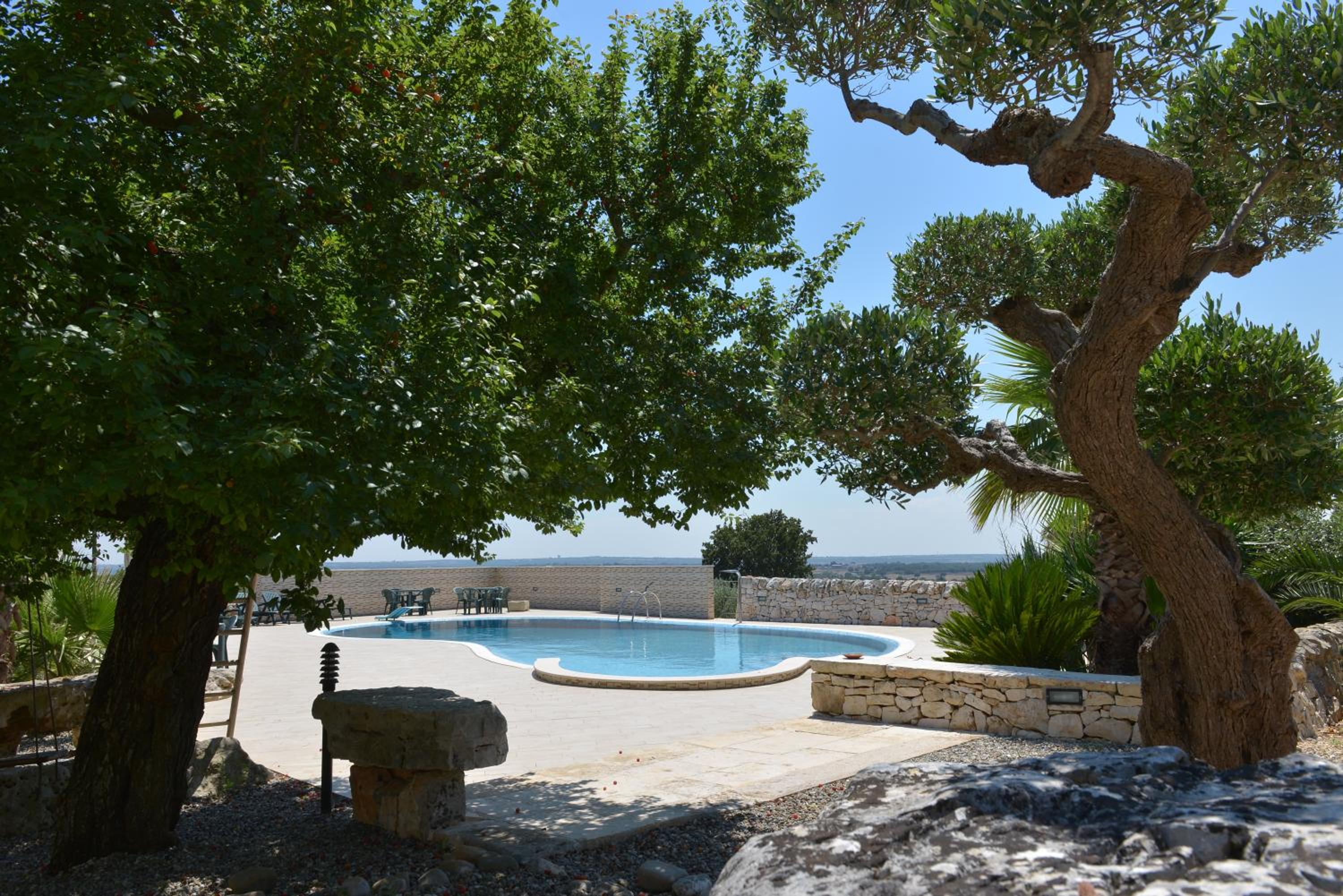 Masseria Pentima Vetrana Resort