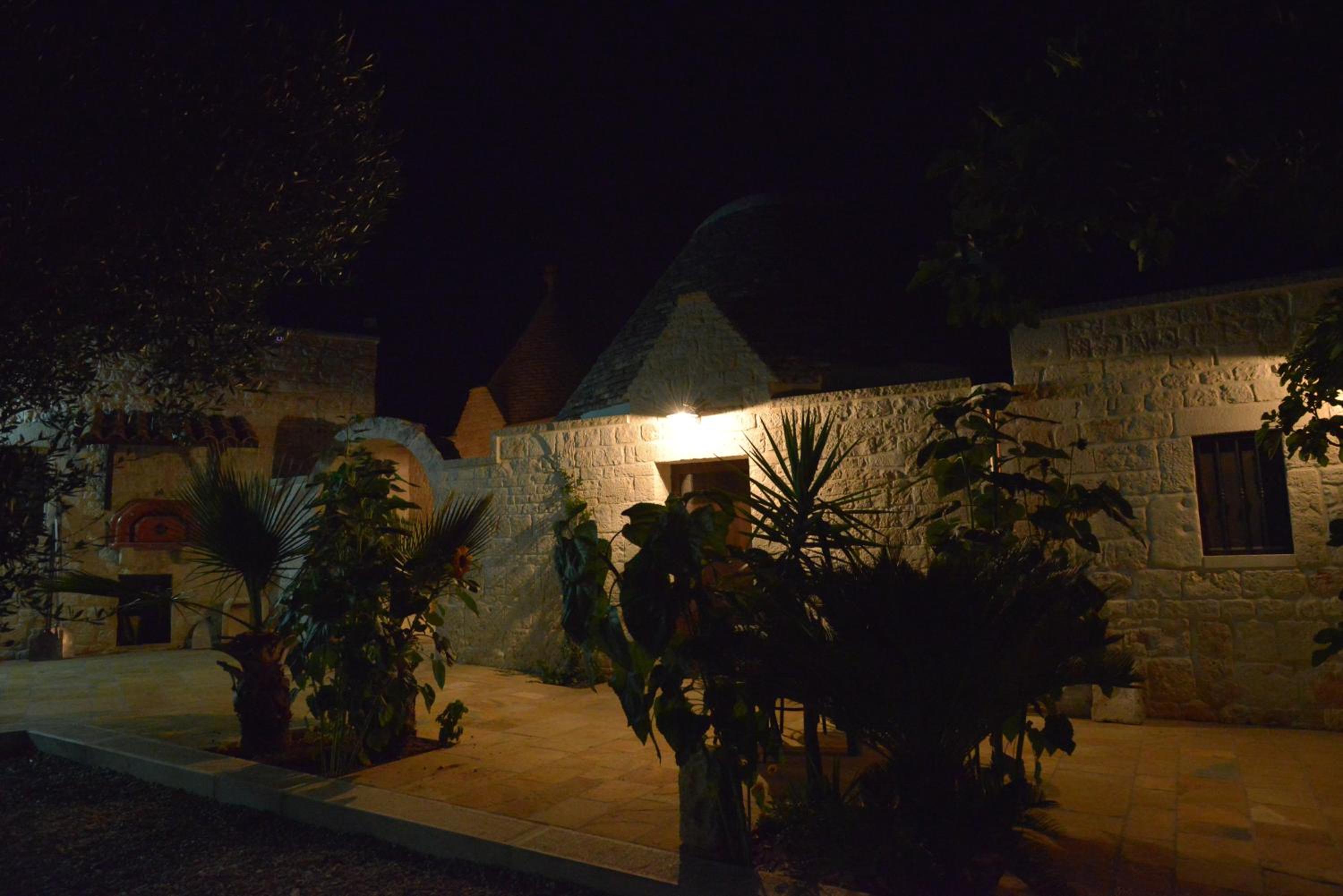 Masseria Pentima Vetrana Resort
