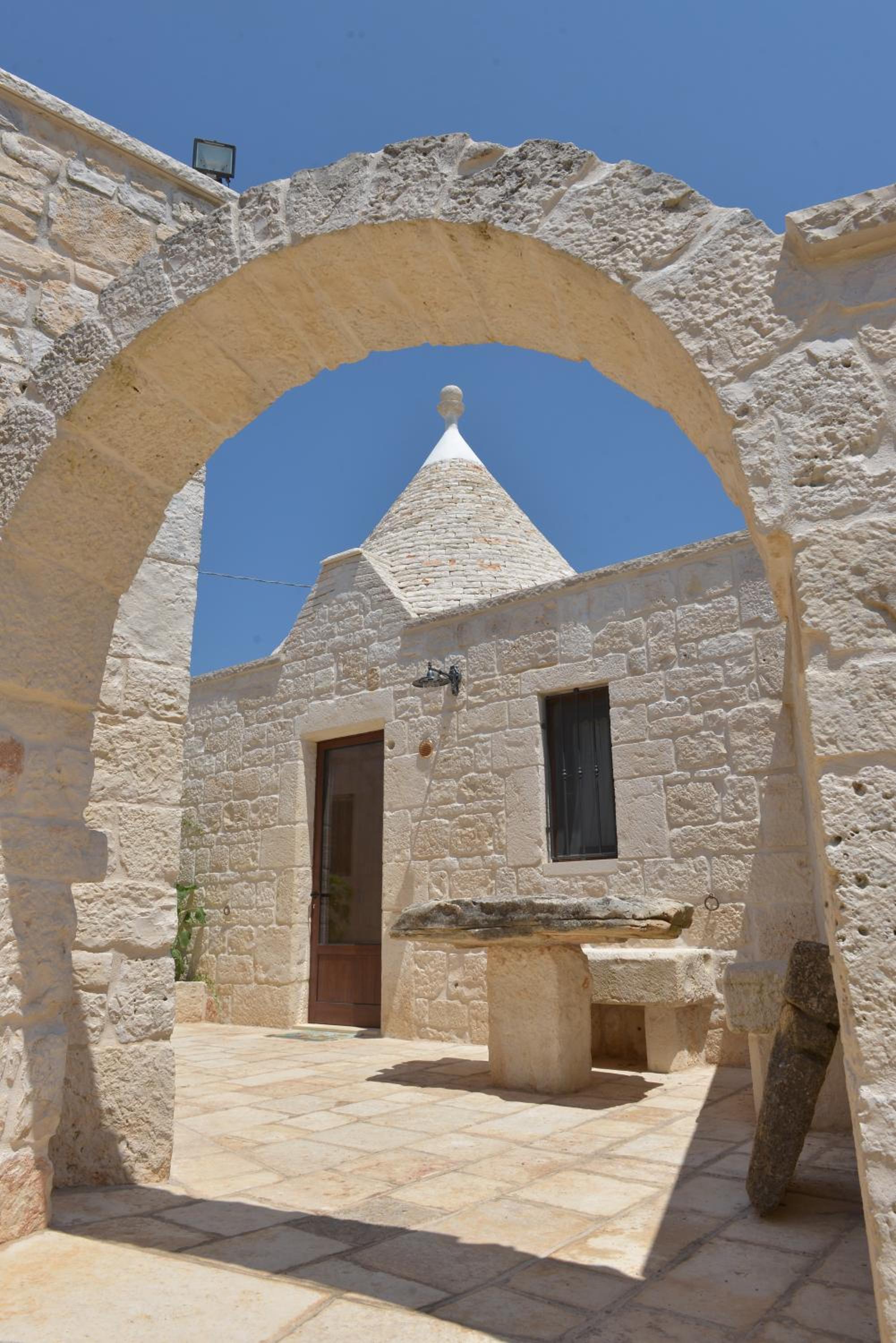 Masseria Pentima Vetrana Resort