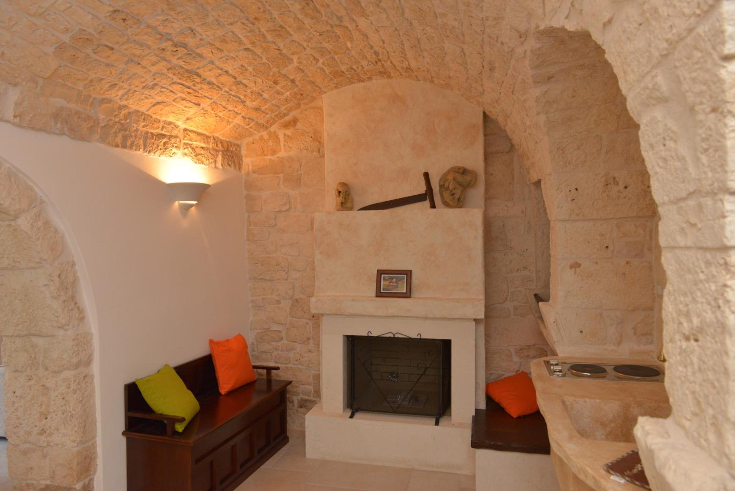 Masseria Pentima Vetrana Resort