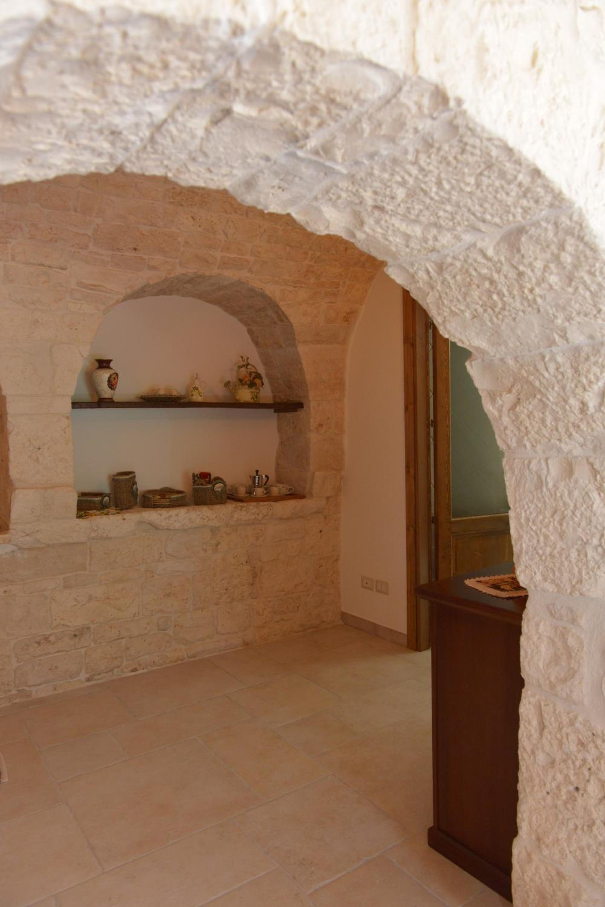 Masseria Pentima Vetrana Resort