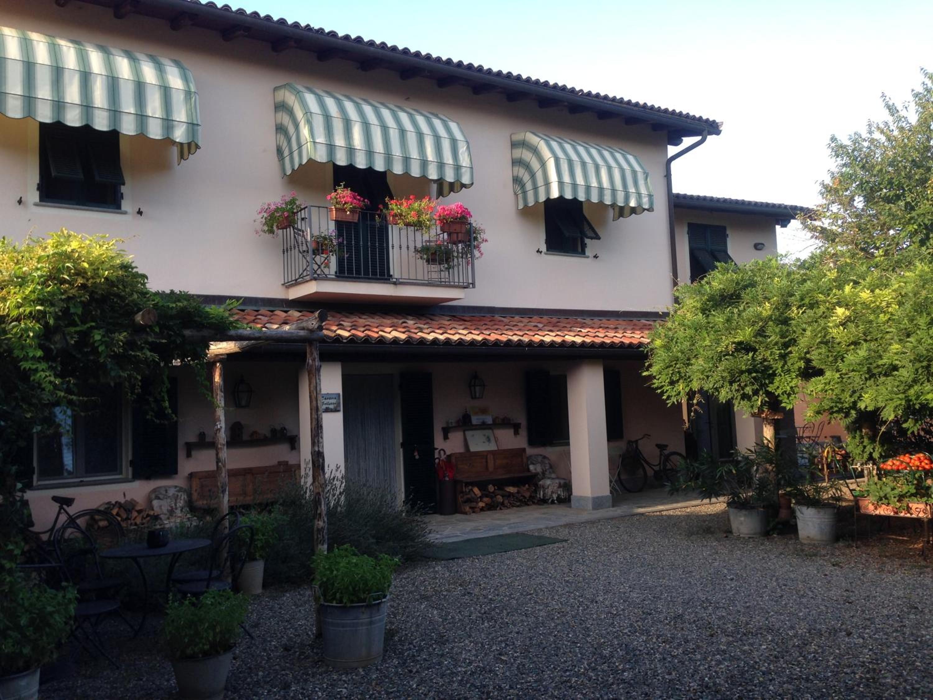 Cascina Folletto