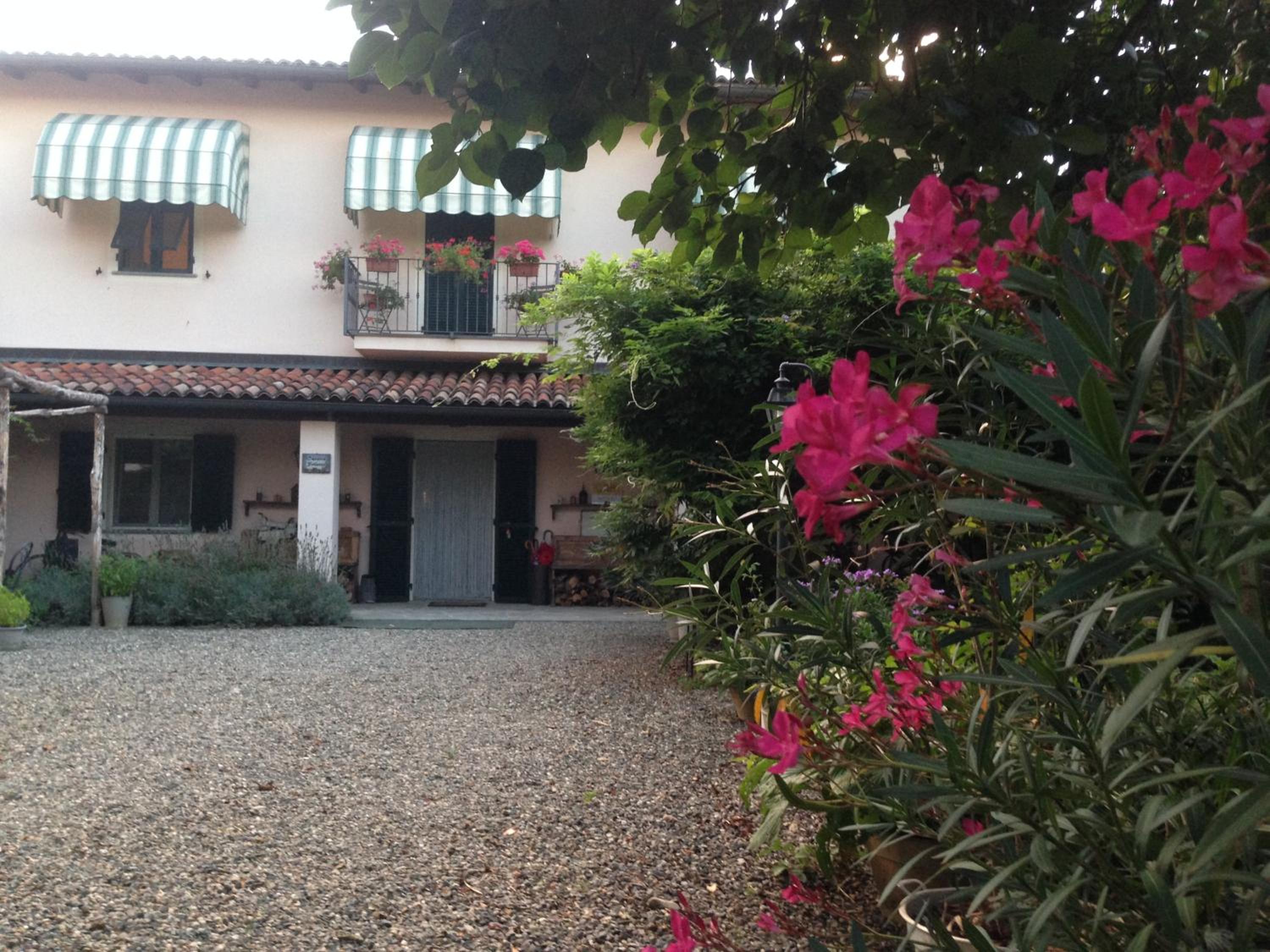 Cascina Folletto