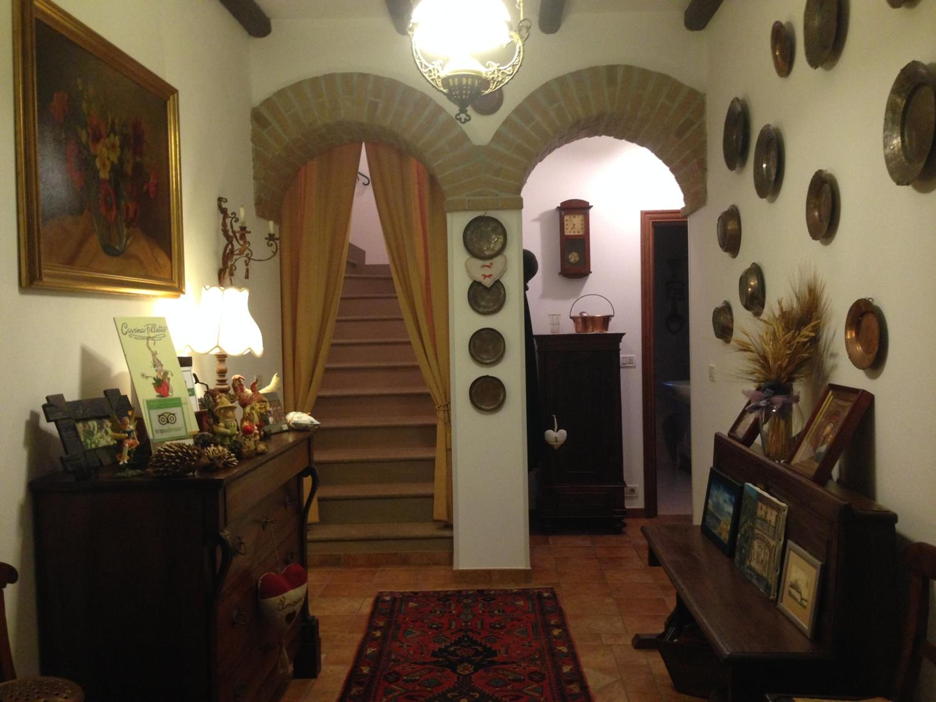 Cascina Folletto