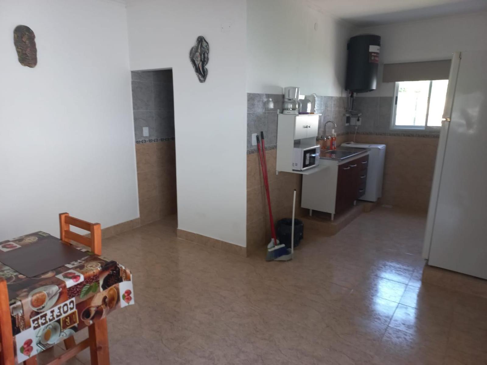 Casa quinta duplex Tortuguitas