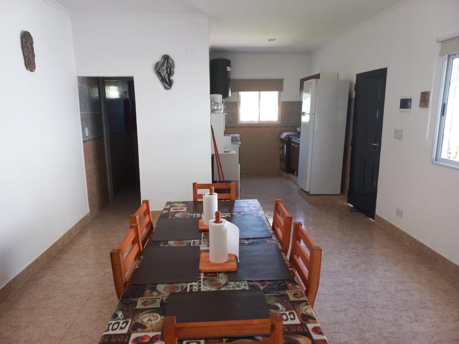Casa quinta duplex Tortuguitas