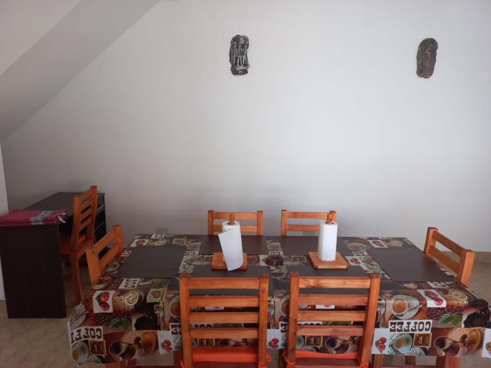 Casa quinta duplex Tortuguitas