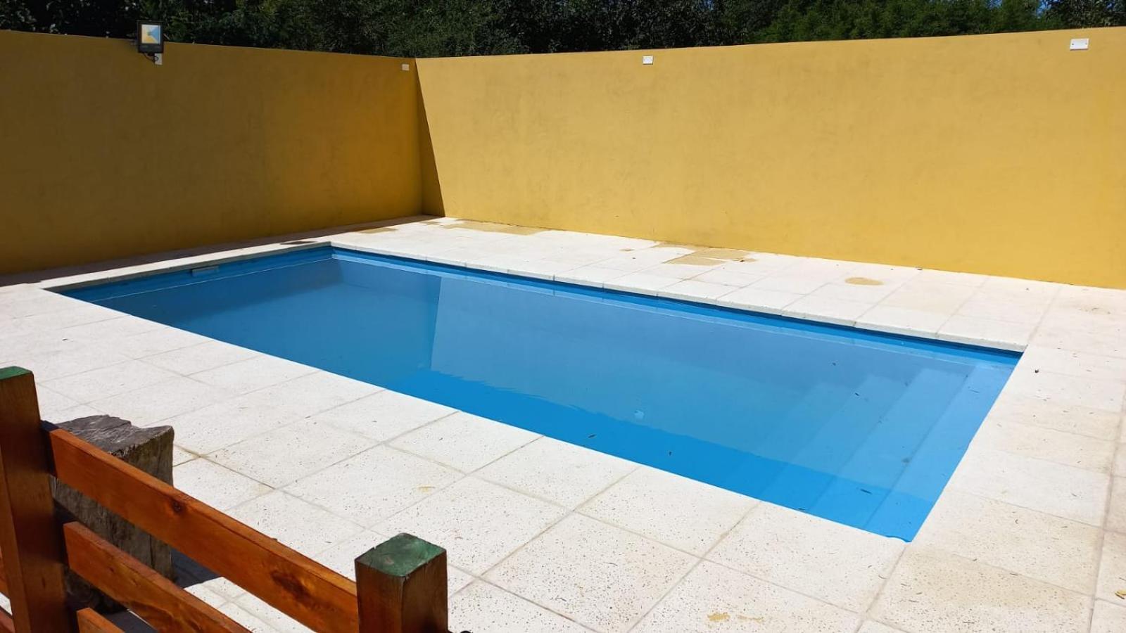Casa quinta duplex Tortuguitas