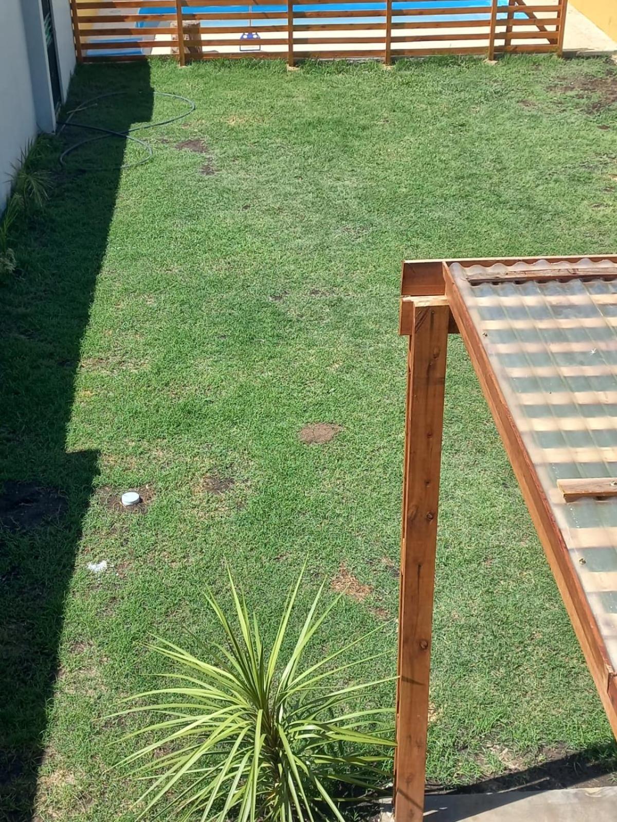 Casa quinta duplex Tortuguitas
