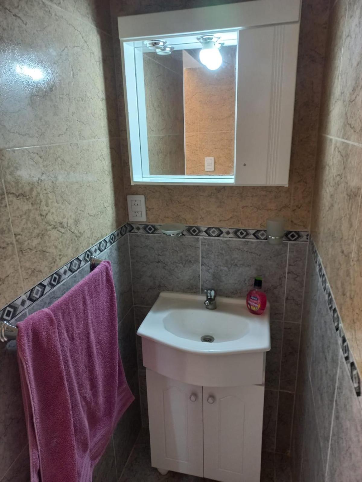 Casa quinta duplex Tortuguitas