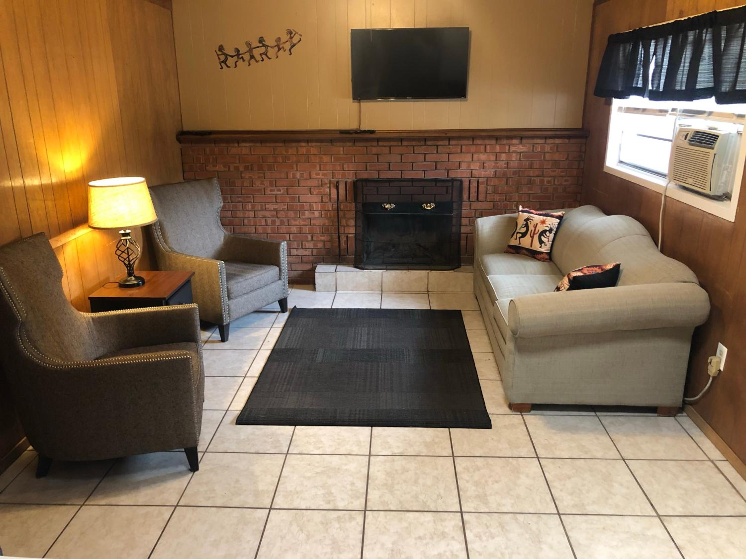 High Country Lodge