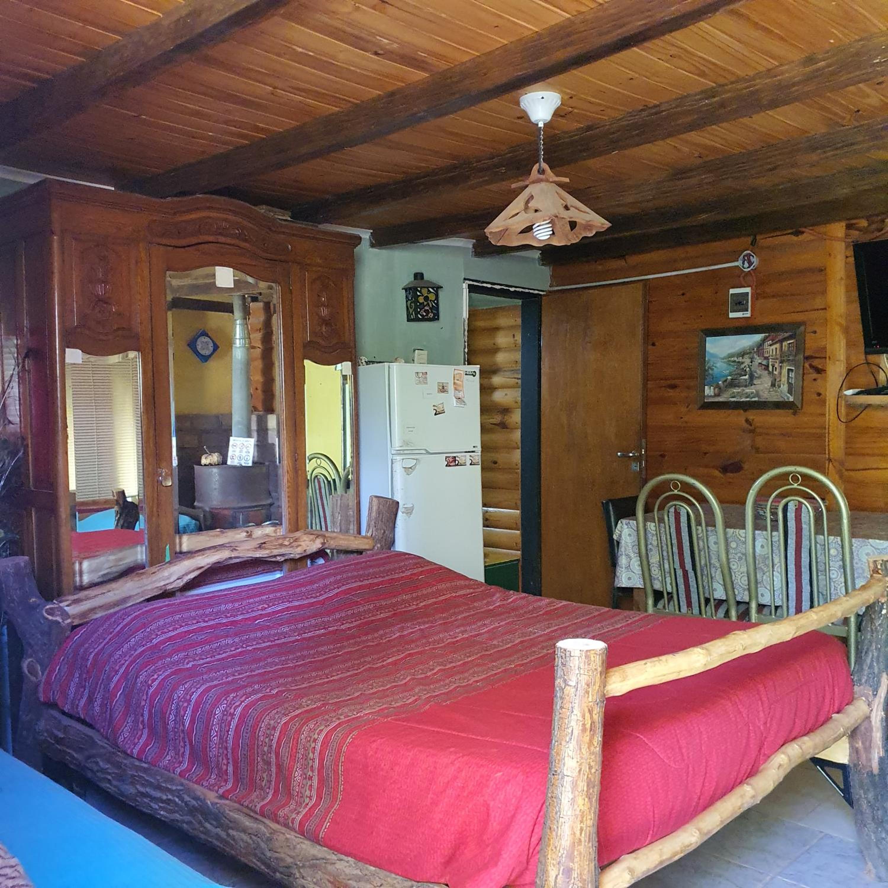 Rancho Por Fin