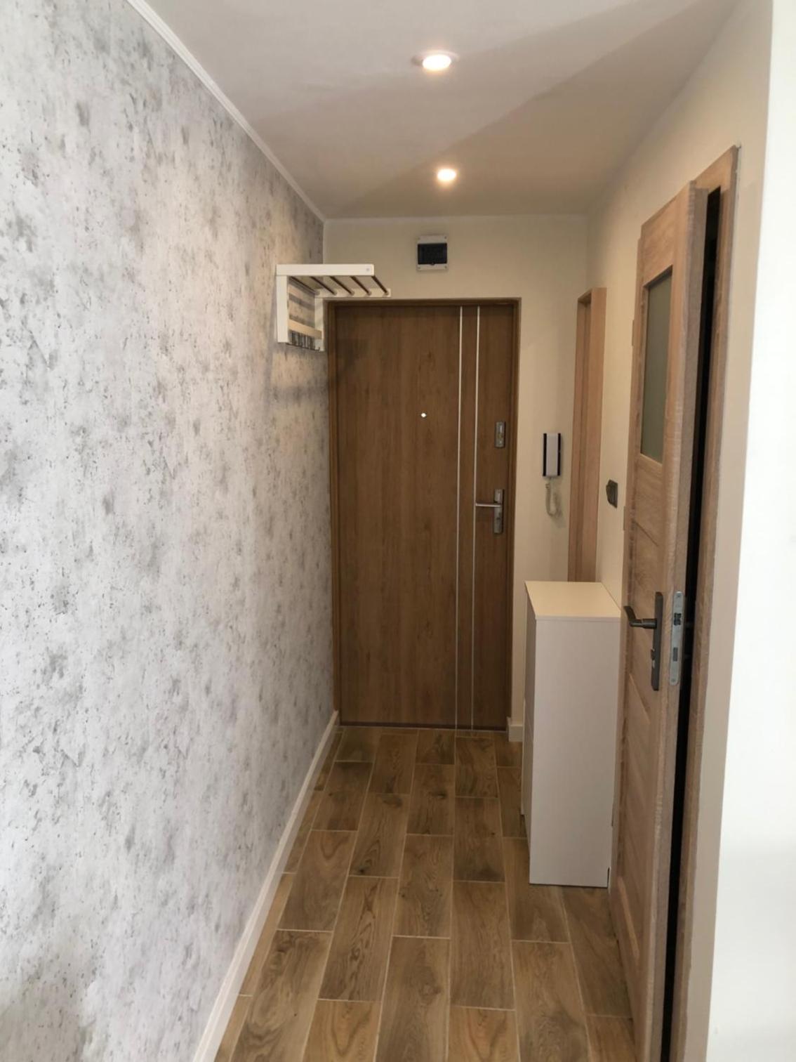 Apartament Sopot Kraszewskiego view 2