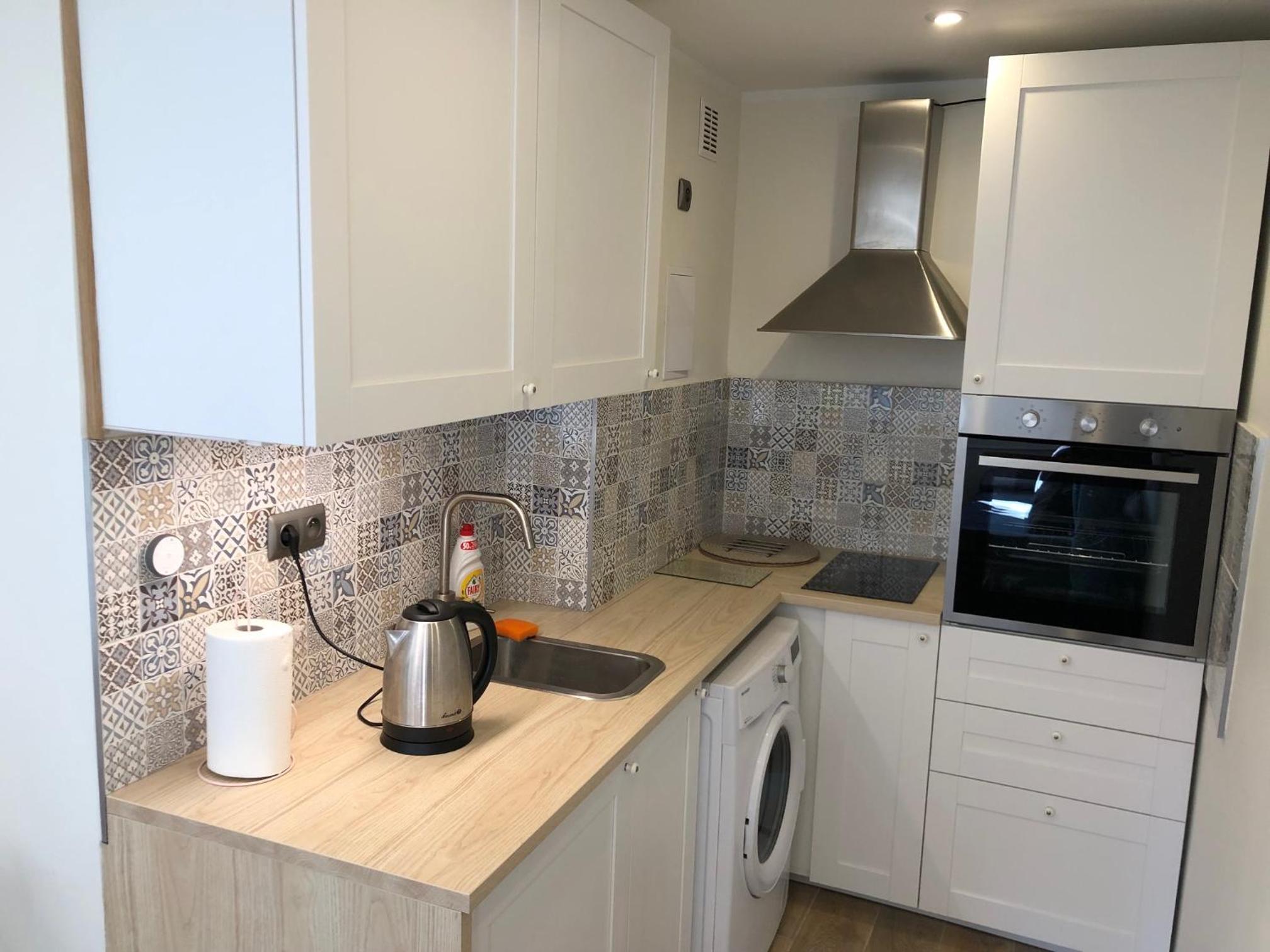 Apartament Sopot Kraszewskiego view 3