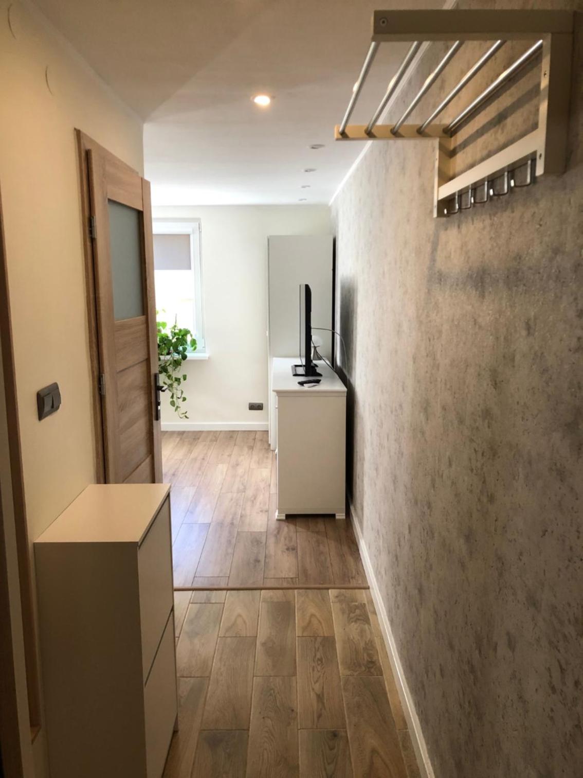 Apartament Sopot Kraszewskiego view 5