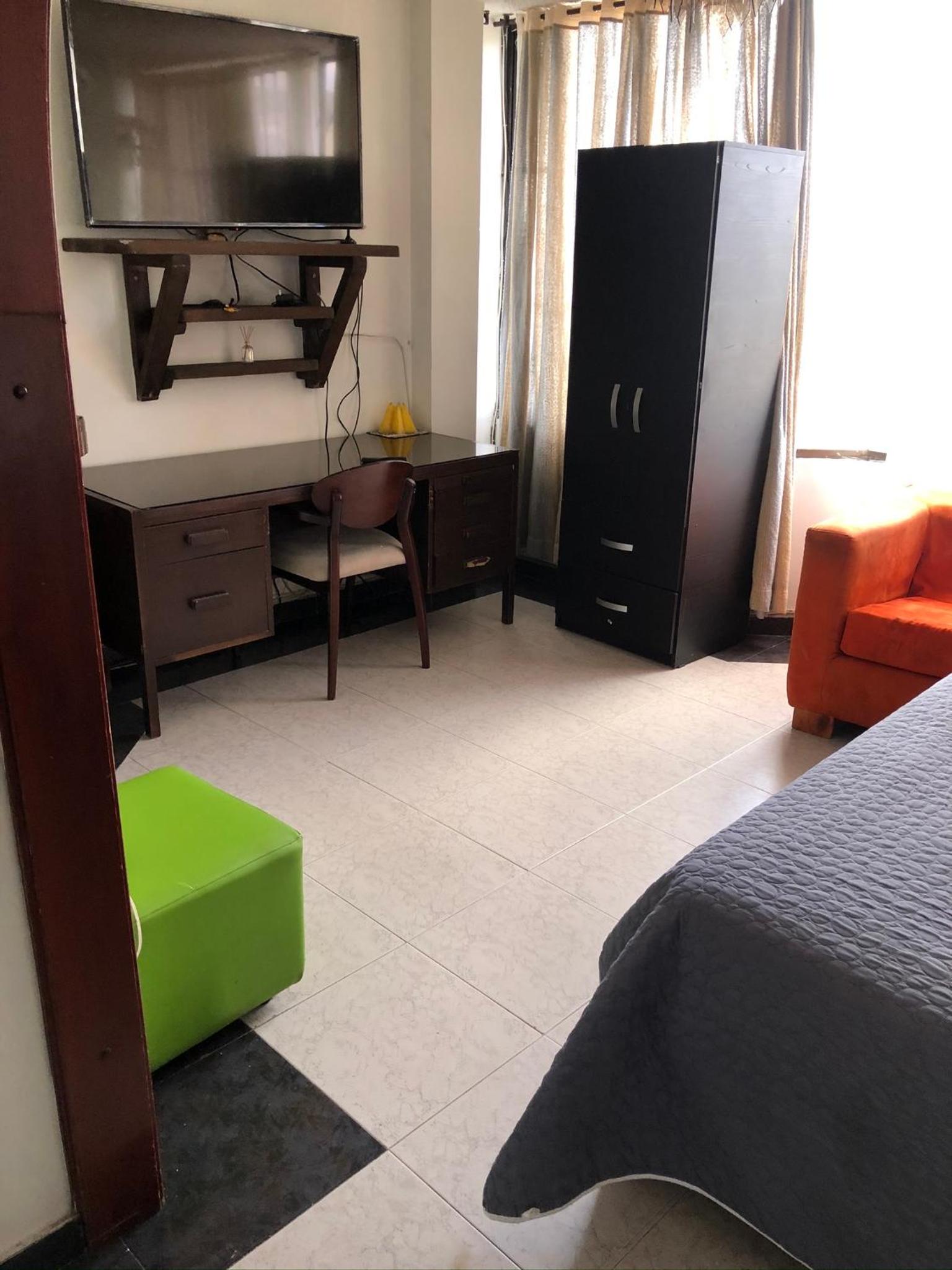 Apt estudio calle97301 view 4