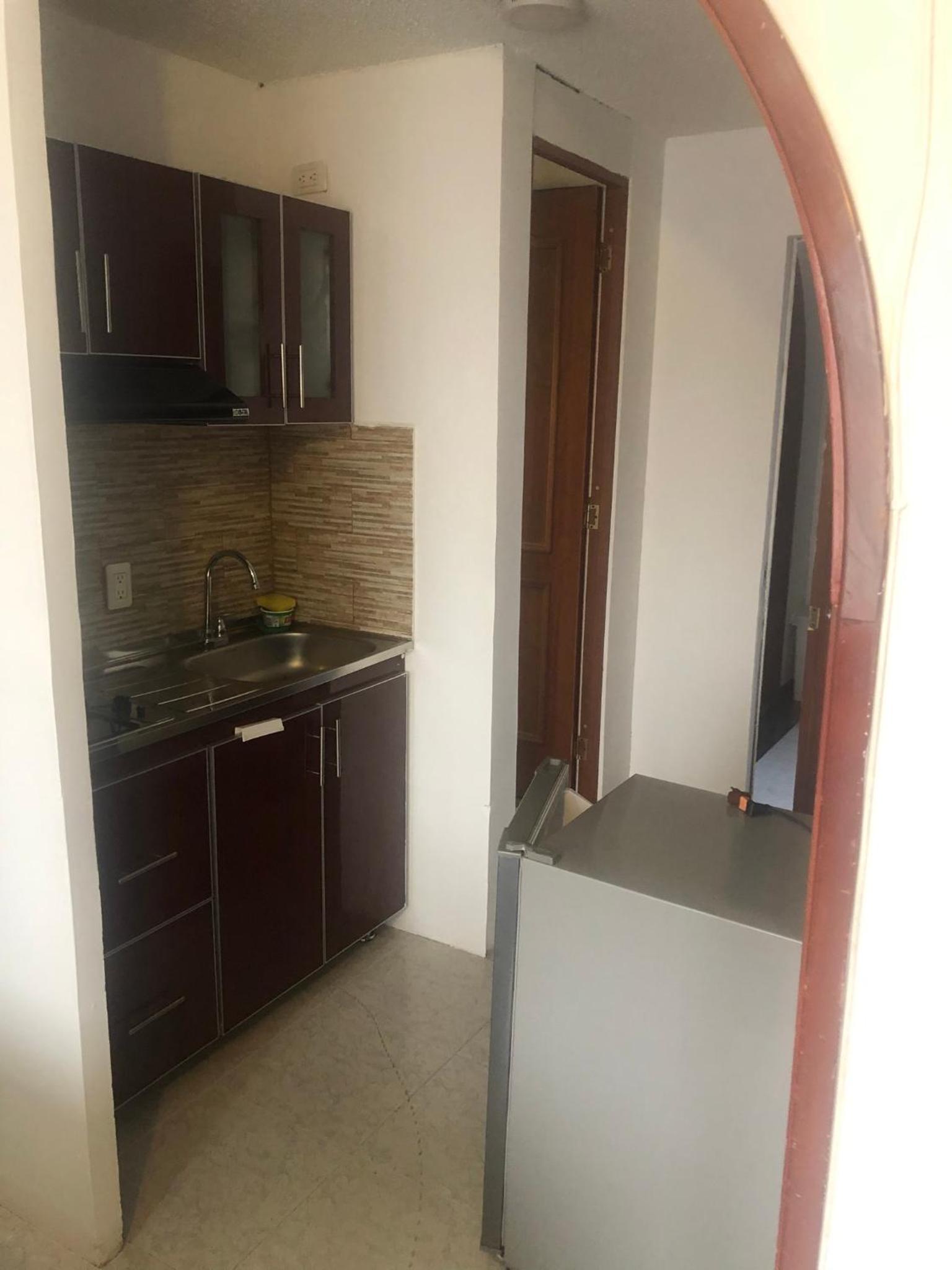 Apt estudio calle97301 view 3