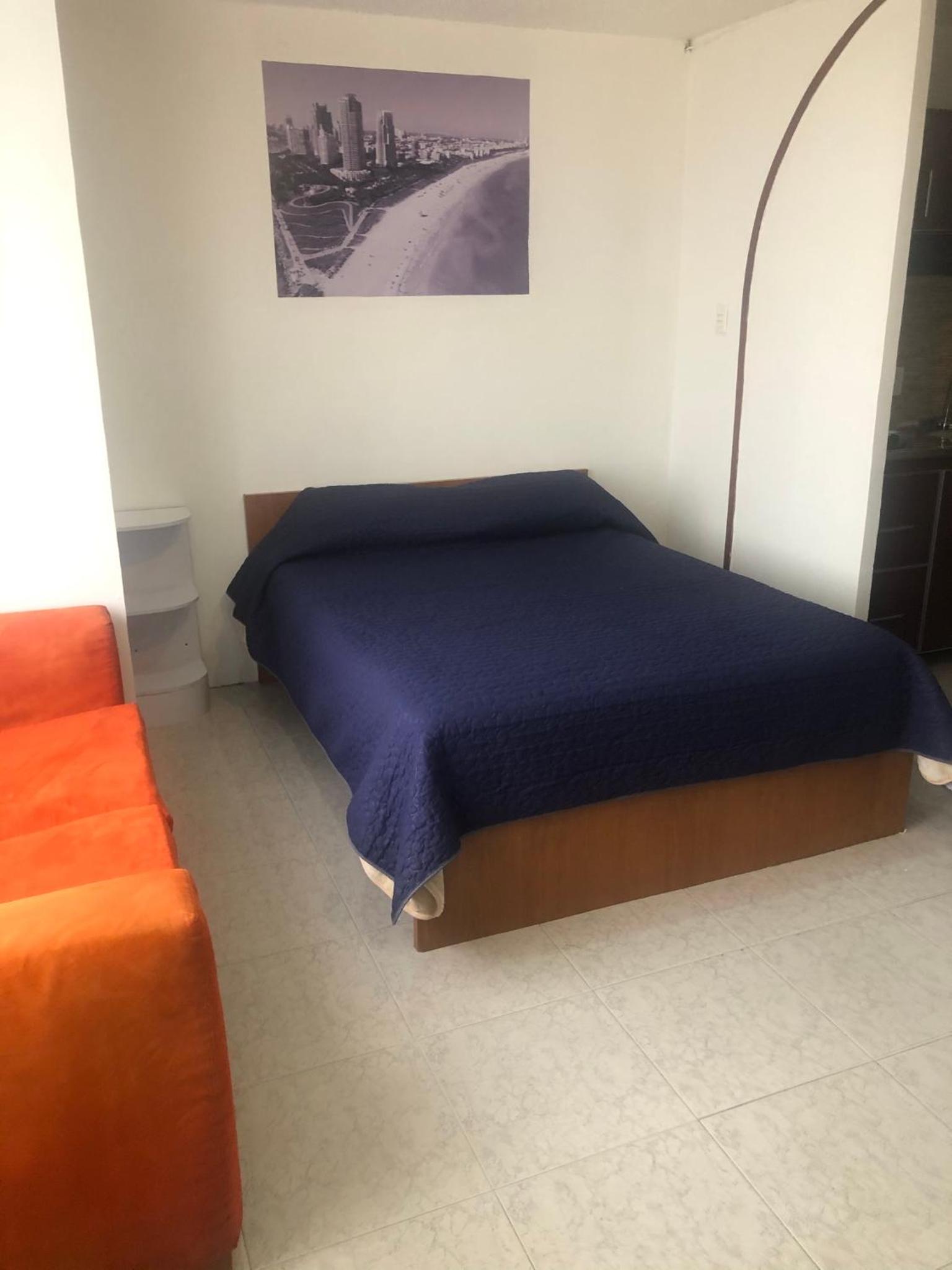 Apt estudio calle97301 view 2