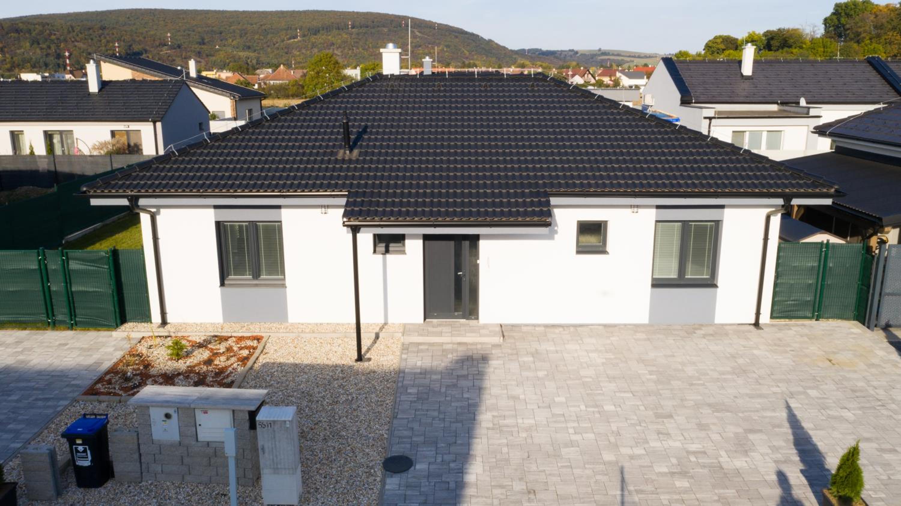 Royal House Trencin view 2