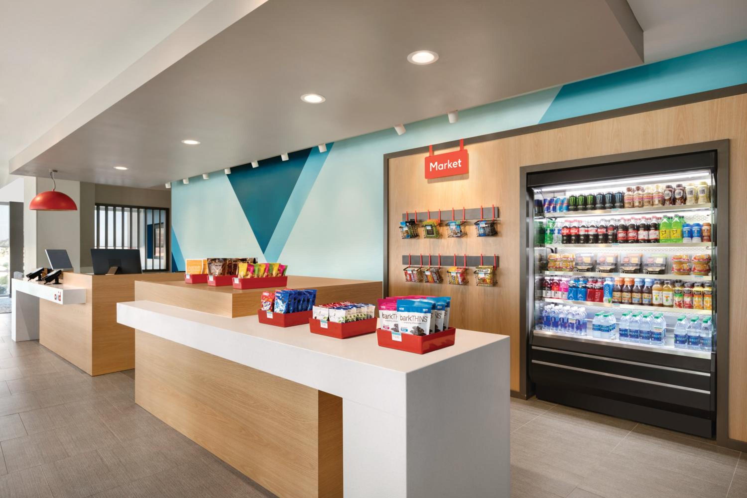 avid hotels - Nashville Airport, an IHG Hotel - Property Image 11