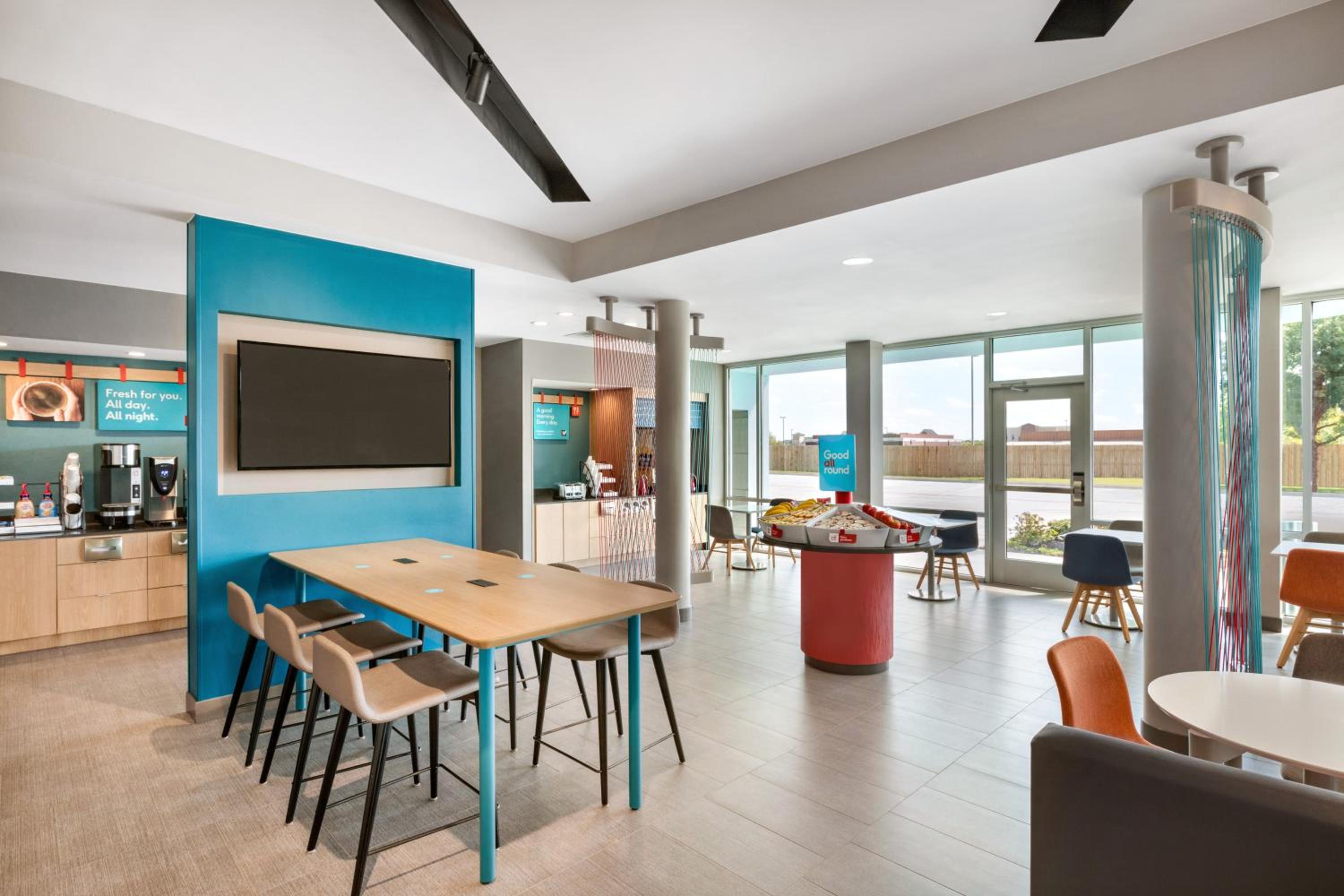 avid hotels - Nashville Airport, an IHG Hotel - Property Image 14