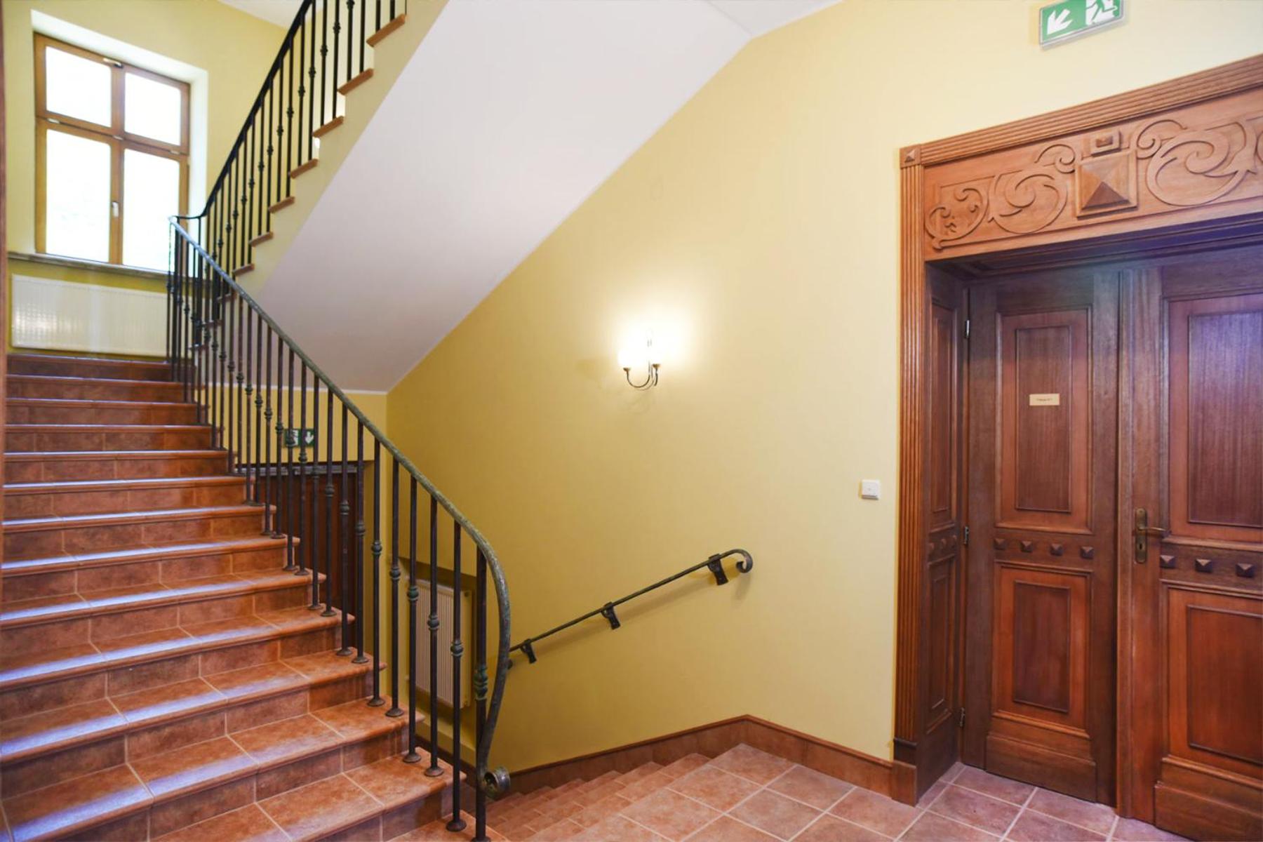 Dobry Zakątek Centrum Formacyjne Archidiecezji Warszawskiej, photo 95