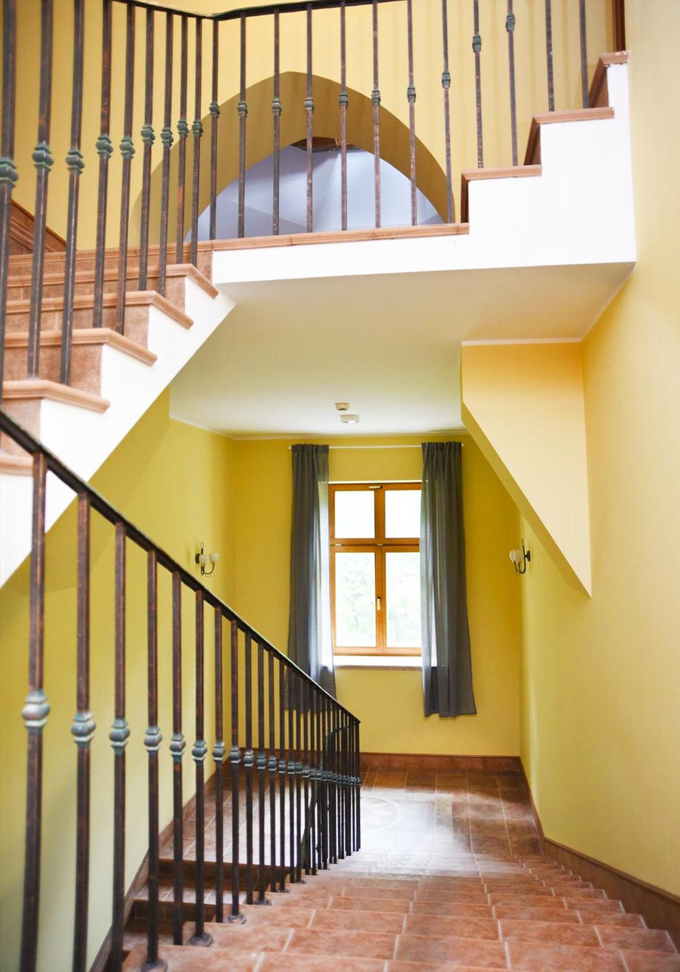 Dobry Zakątek Centrum Formacyjne Archidiecezji Warszawskiej, photo 12