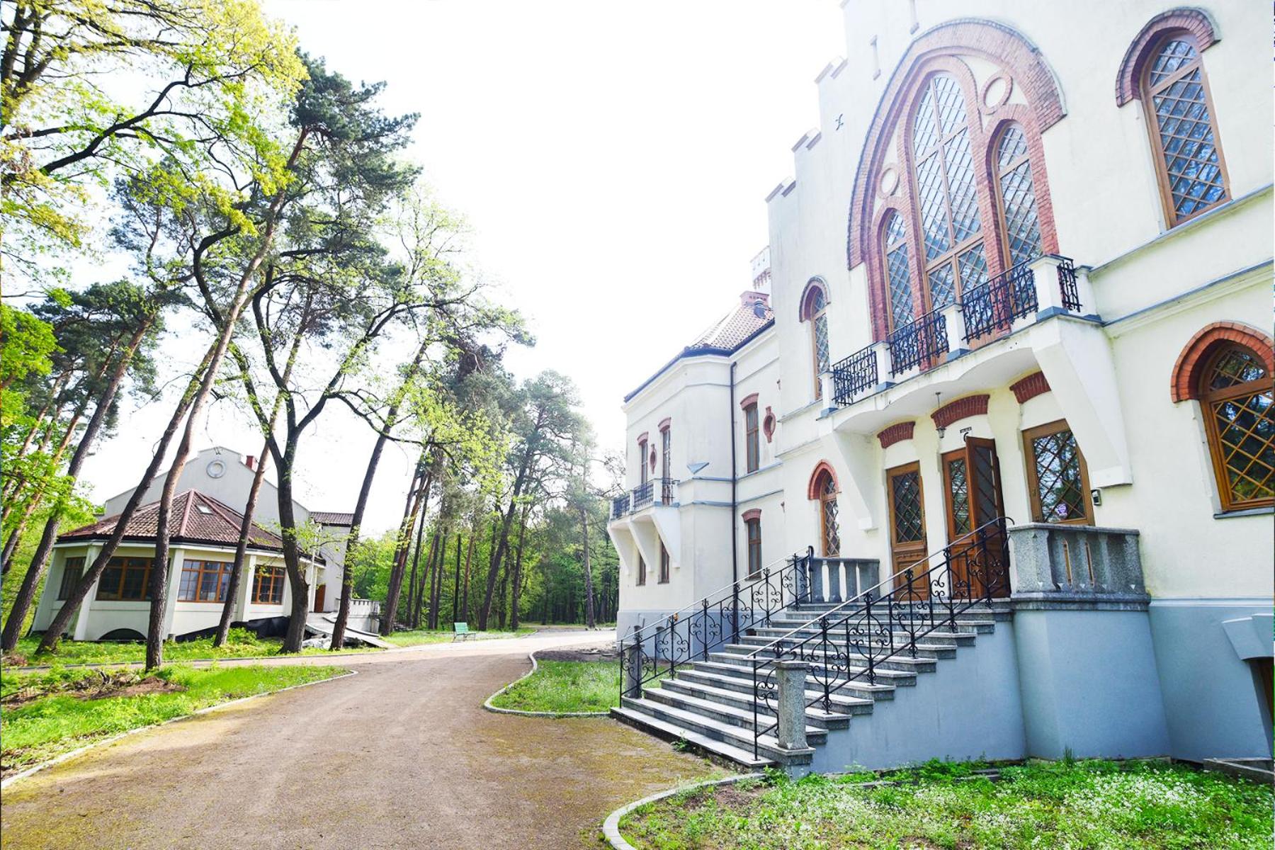 Dobry Zakątek Centrum Formacyjne Archidiecezji Warszawskiej, photo 26