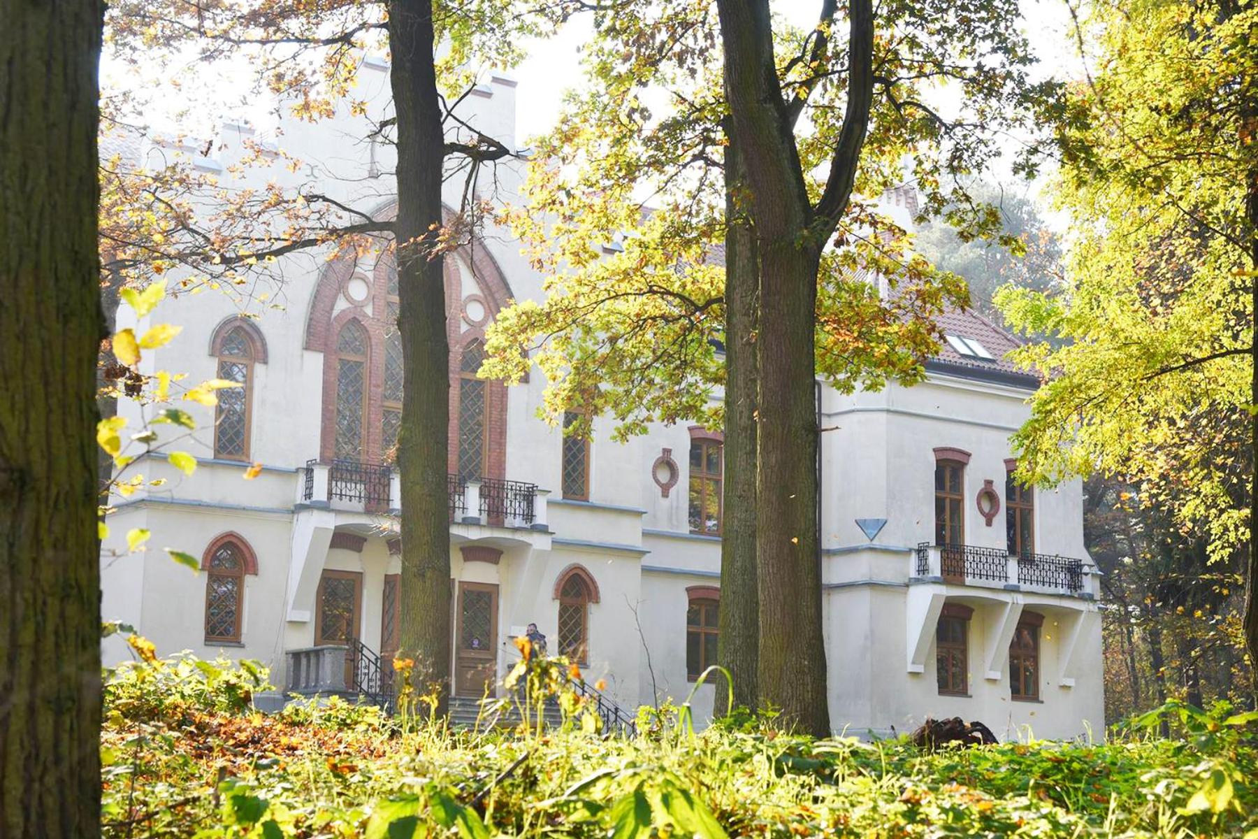 Dobry Zakątek Centrum Formacyjne Archidiecezji Warszawskiej, photo 39
