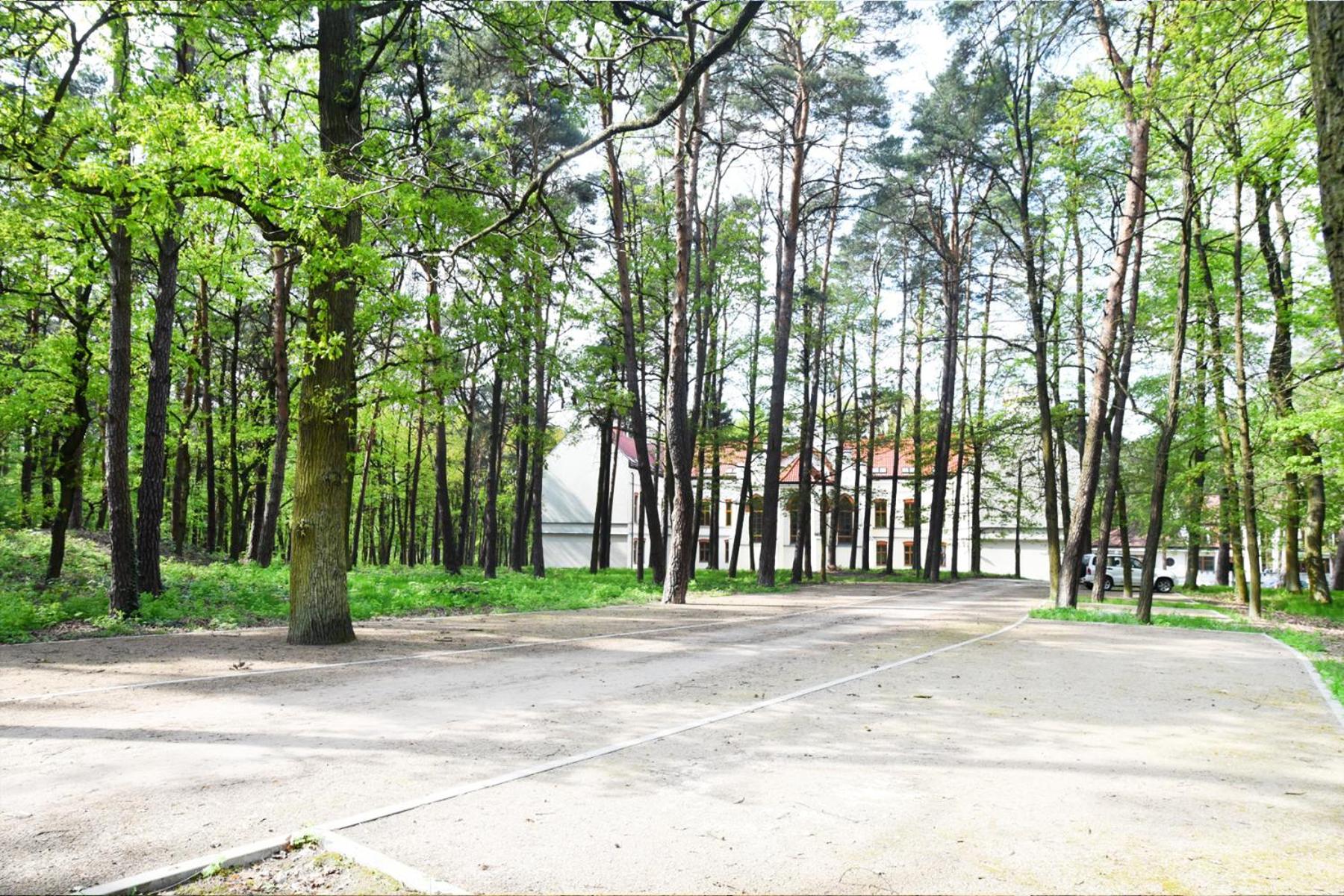 Dobry Zakątek Centrum Formacyjne Archidiecezji Warszawskiej, photo 82