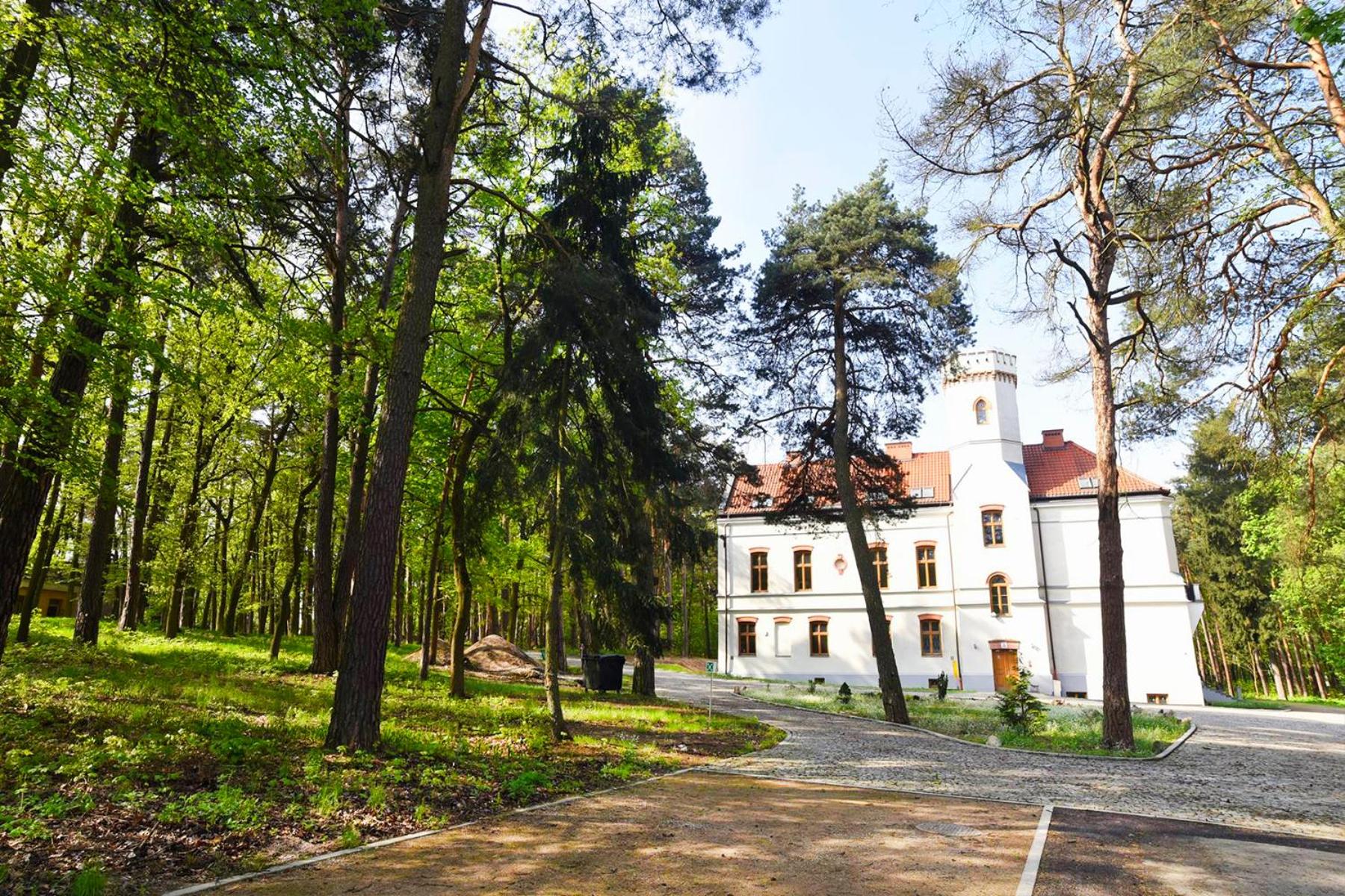 Dobry Zakątek Centrum Formacyjne Archidiecezji Warszawskiej, photo 89