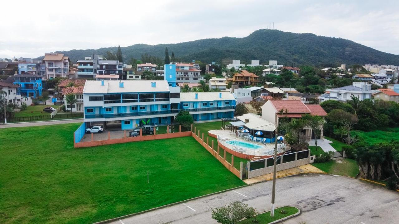 Pousada Praia da Villa