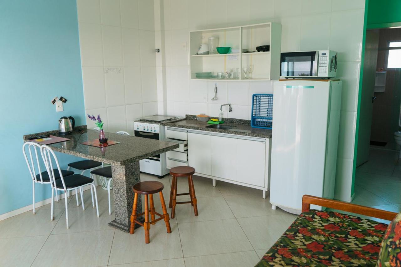 Pousada Praia da Villa