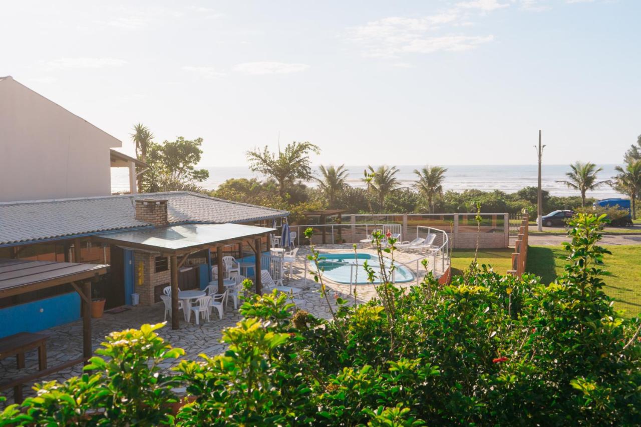 Pousada Praia da Villa