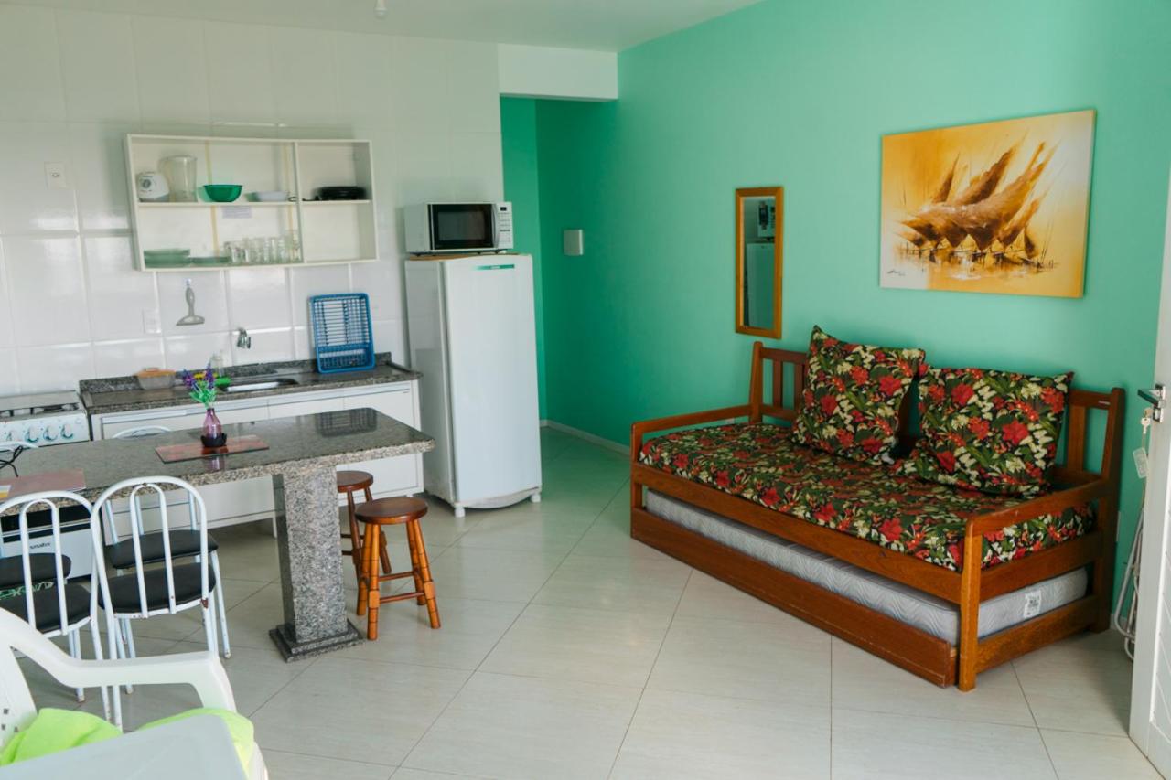 Pousada Praia da Villa