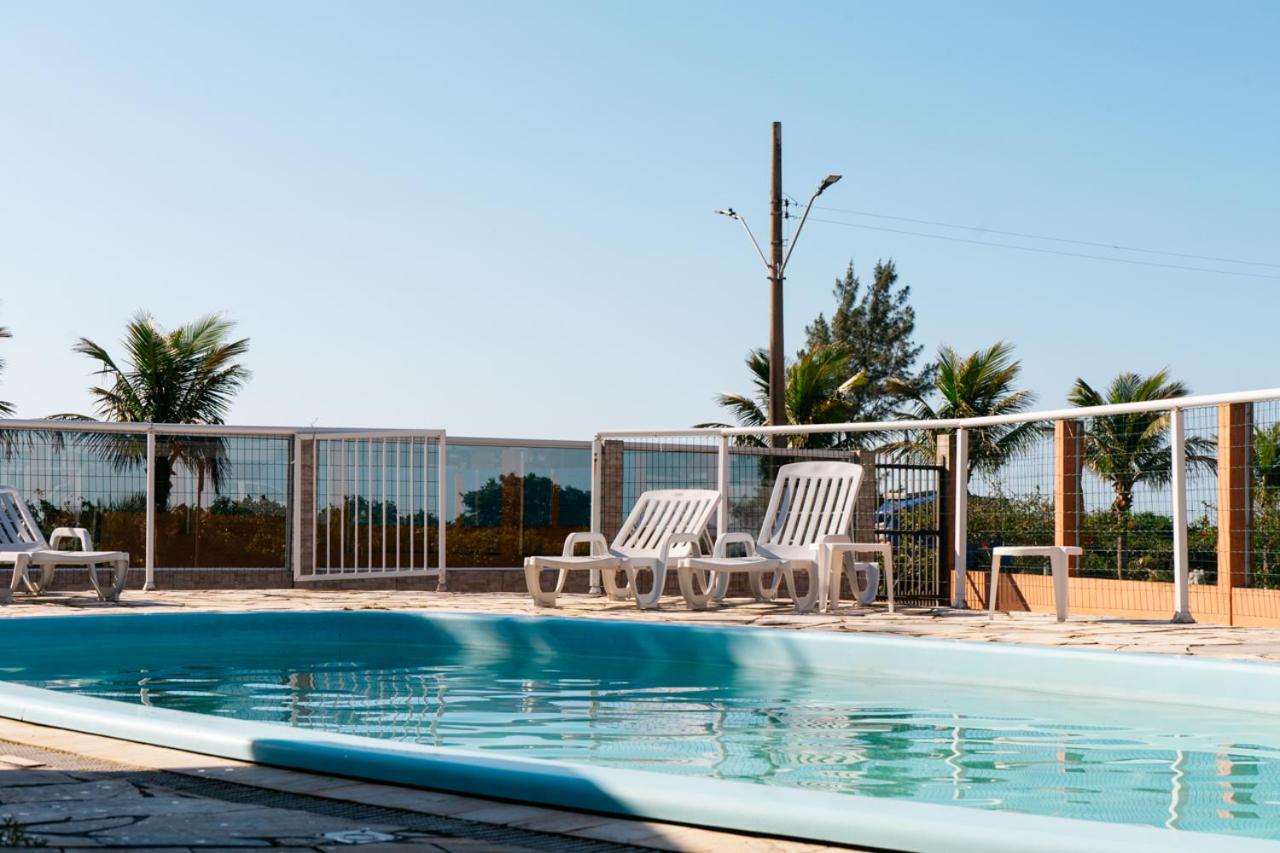Pousada Praia da Villa