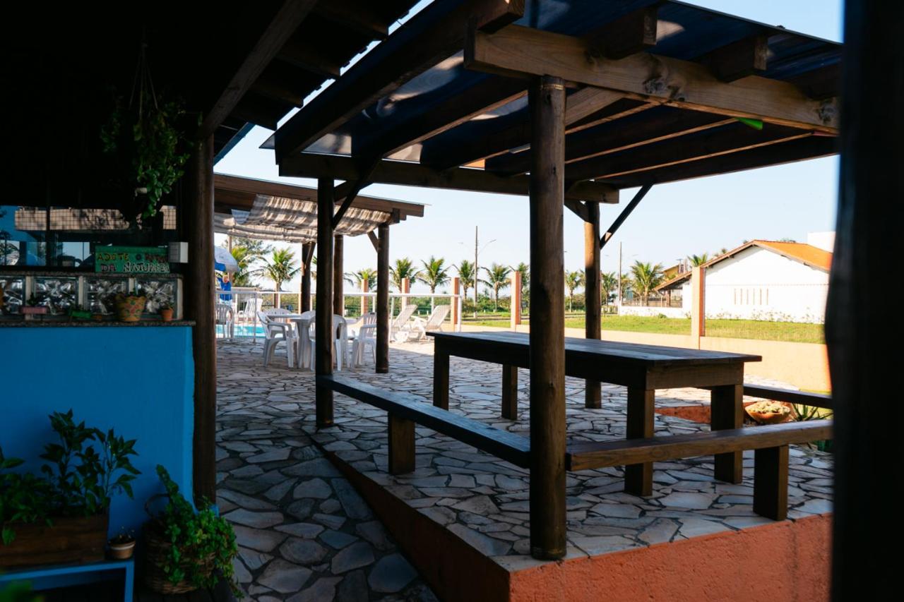 Pousada Praia da Villa