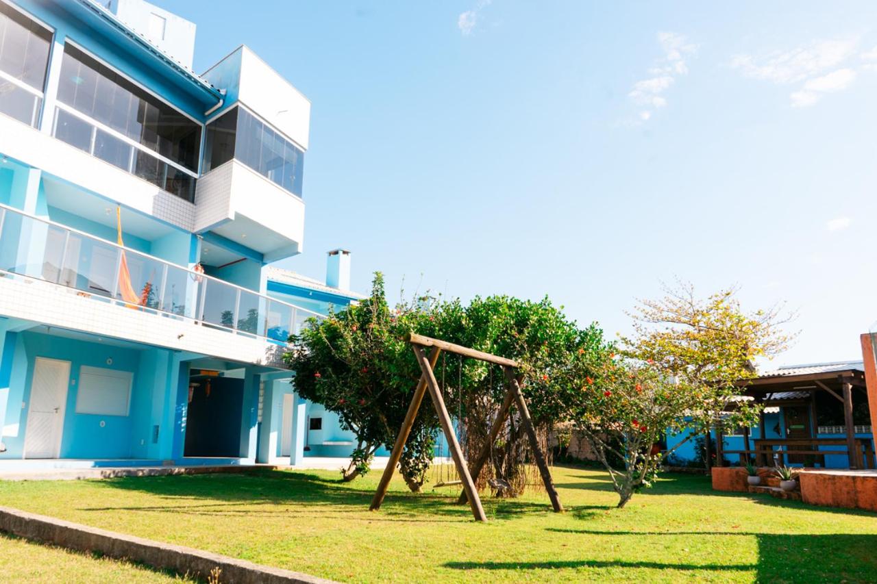 Pousada Praia da Villa
