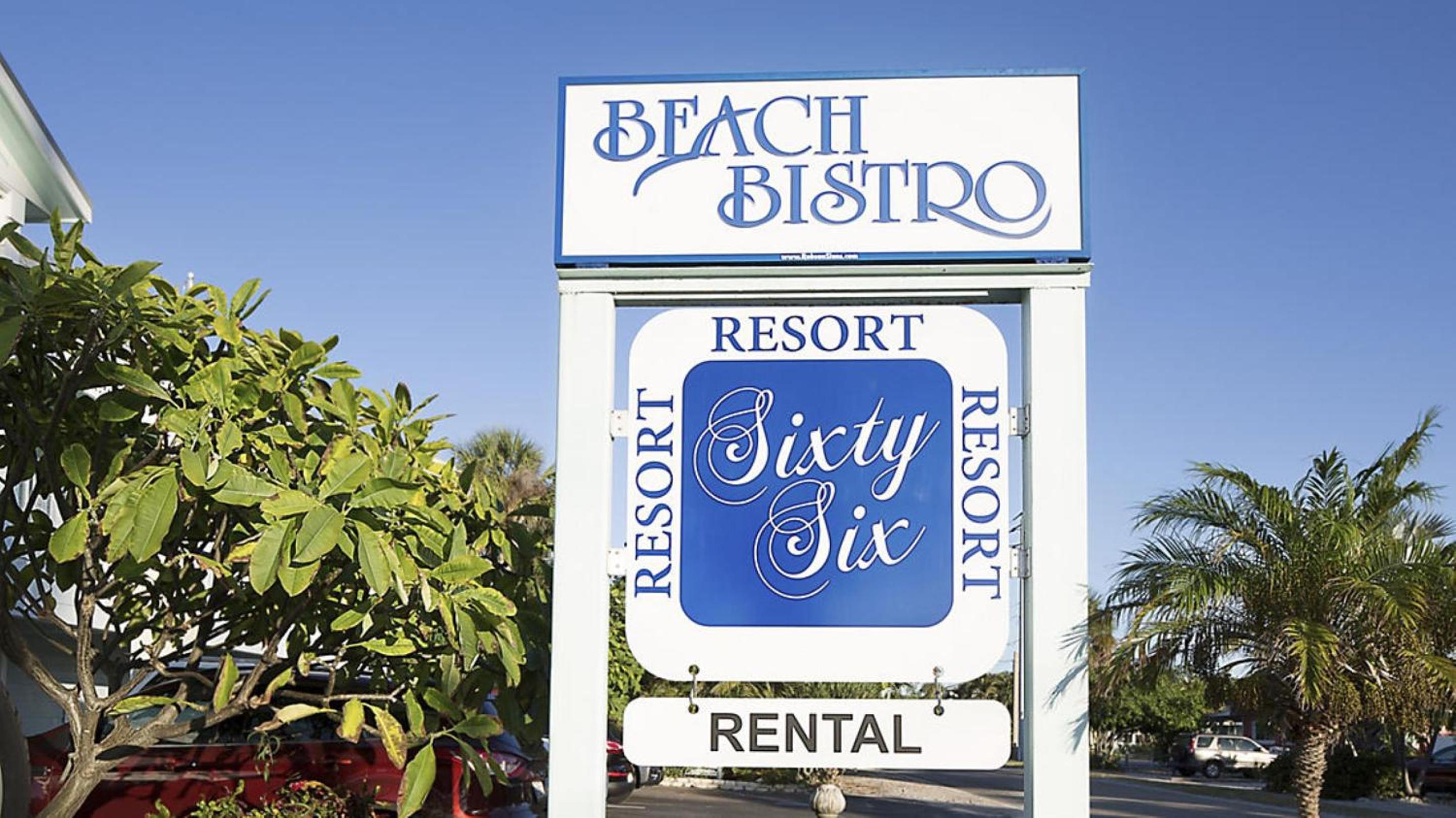 Resort Sixty-Six view 5