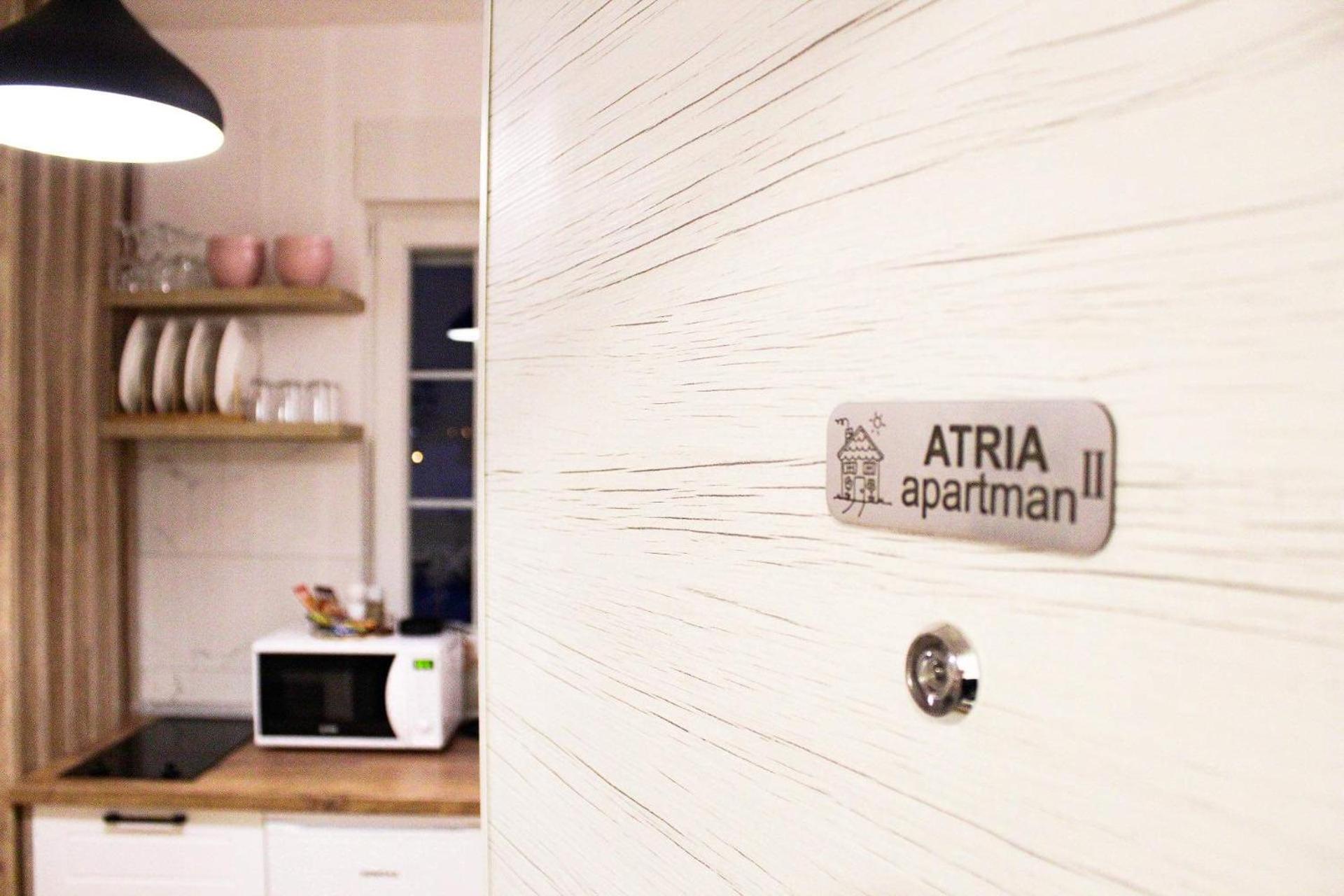 Apartment Atria II