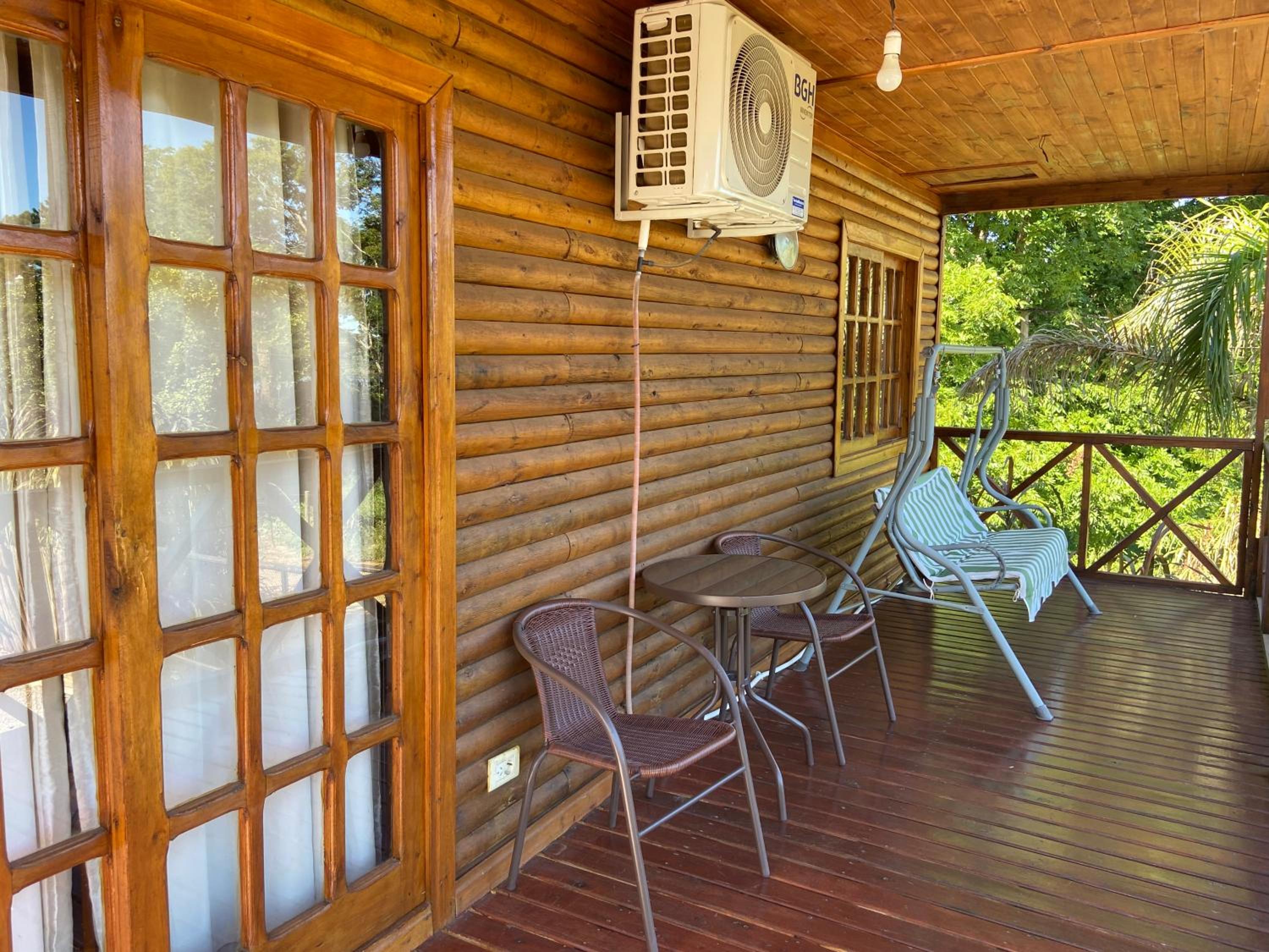 La Cabaña de Heidi