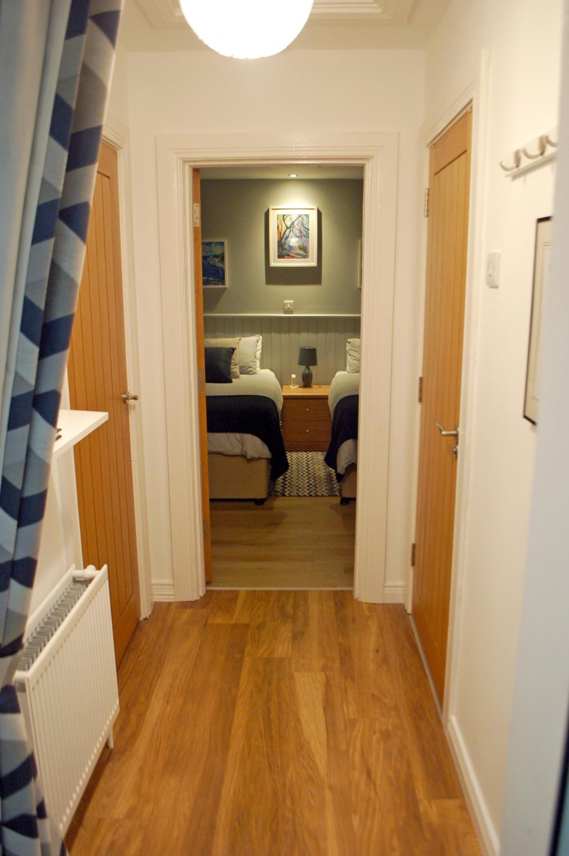 Gracehill Lodge - Guest Accommodation view 3
