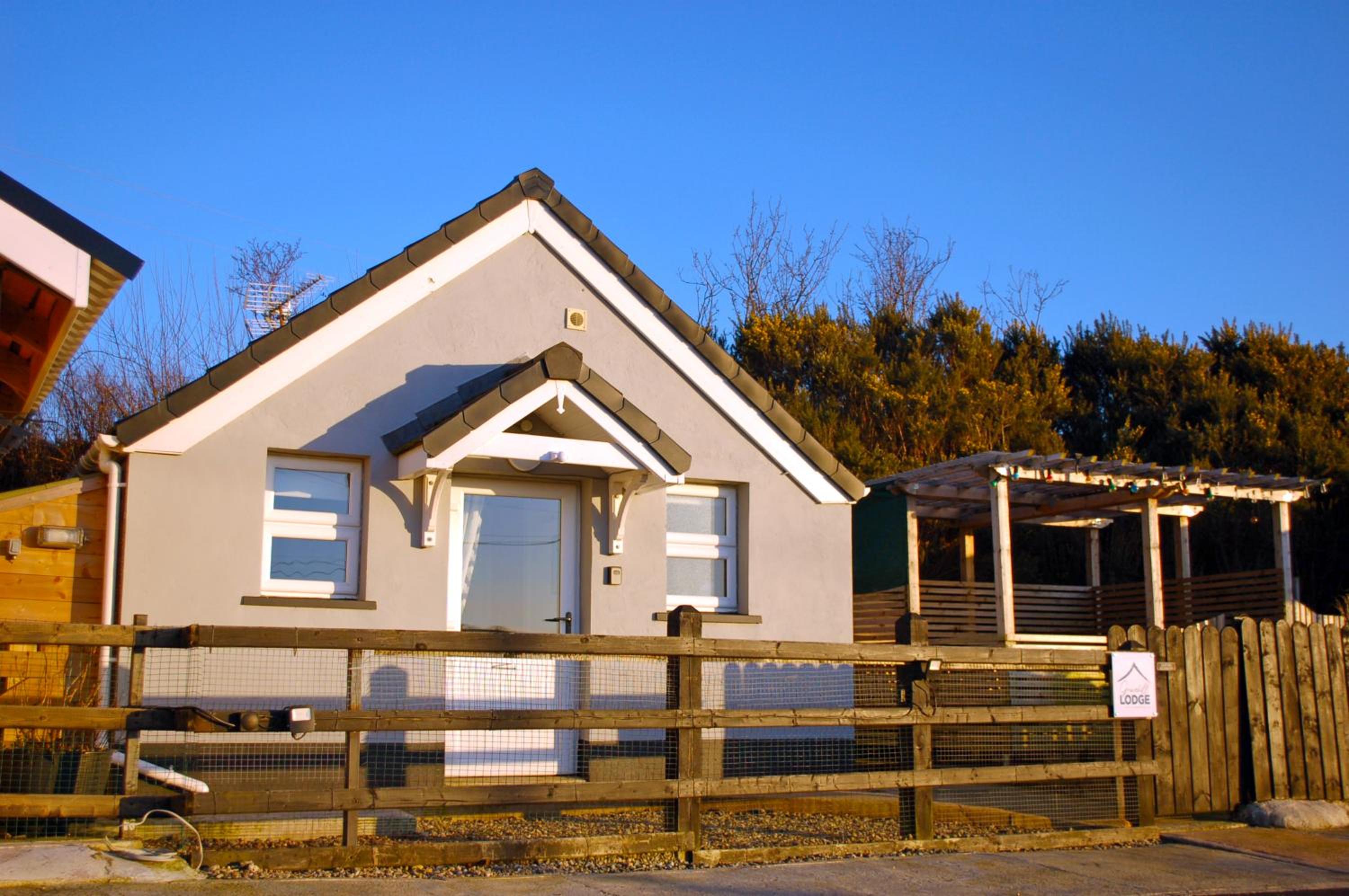 Gracehill Lodge - Guest Accommodation view 5