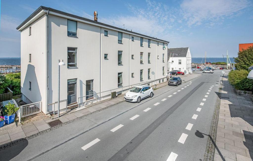 Havudsigt, skøn lille lejlighed