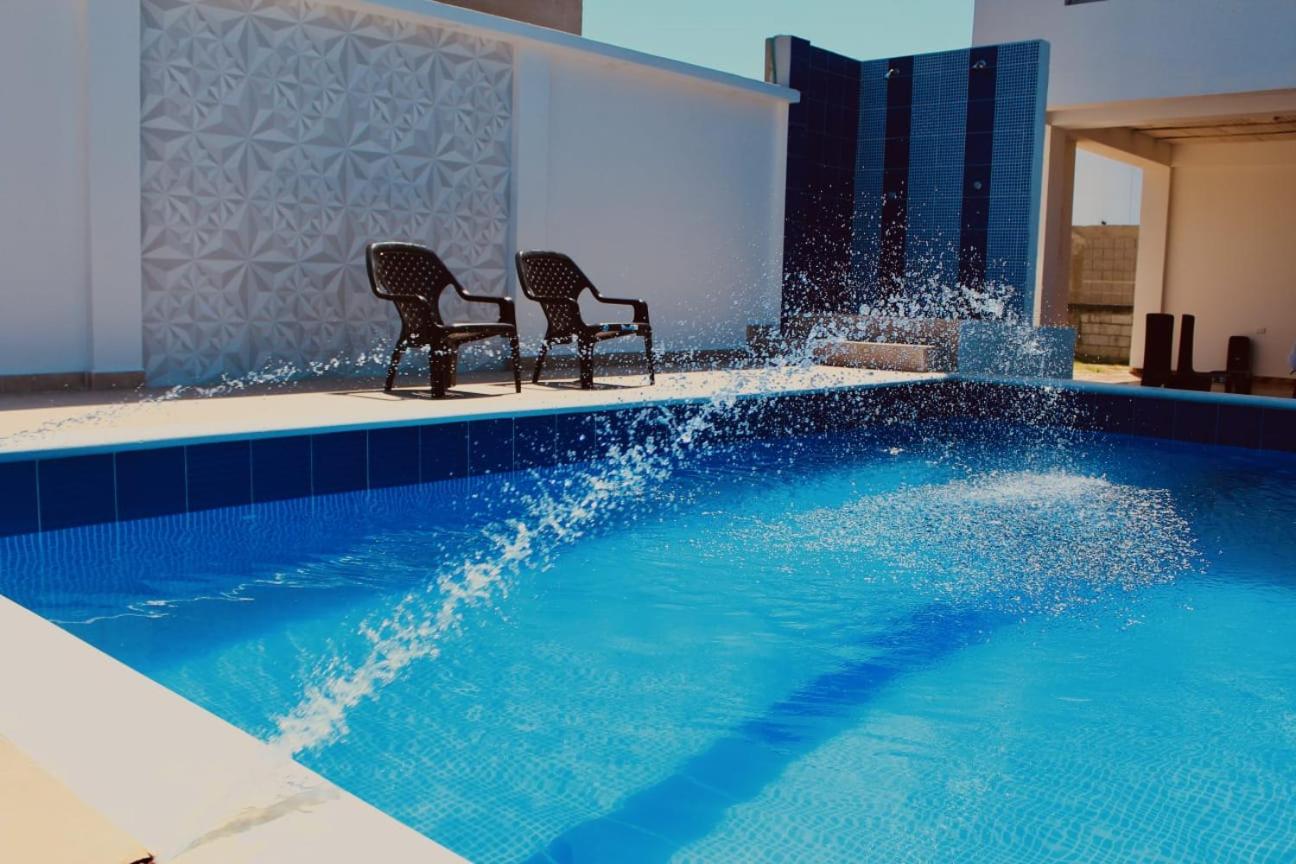 Cabaña Villas de Santa Veronica