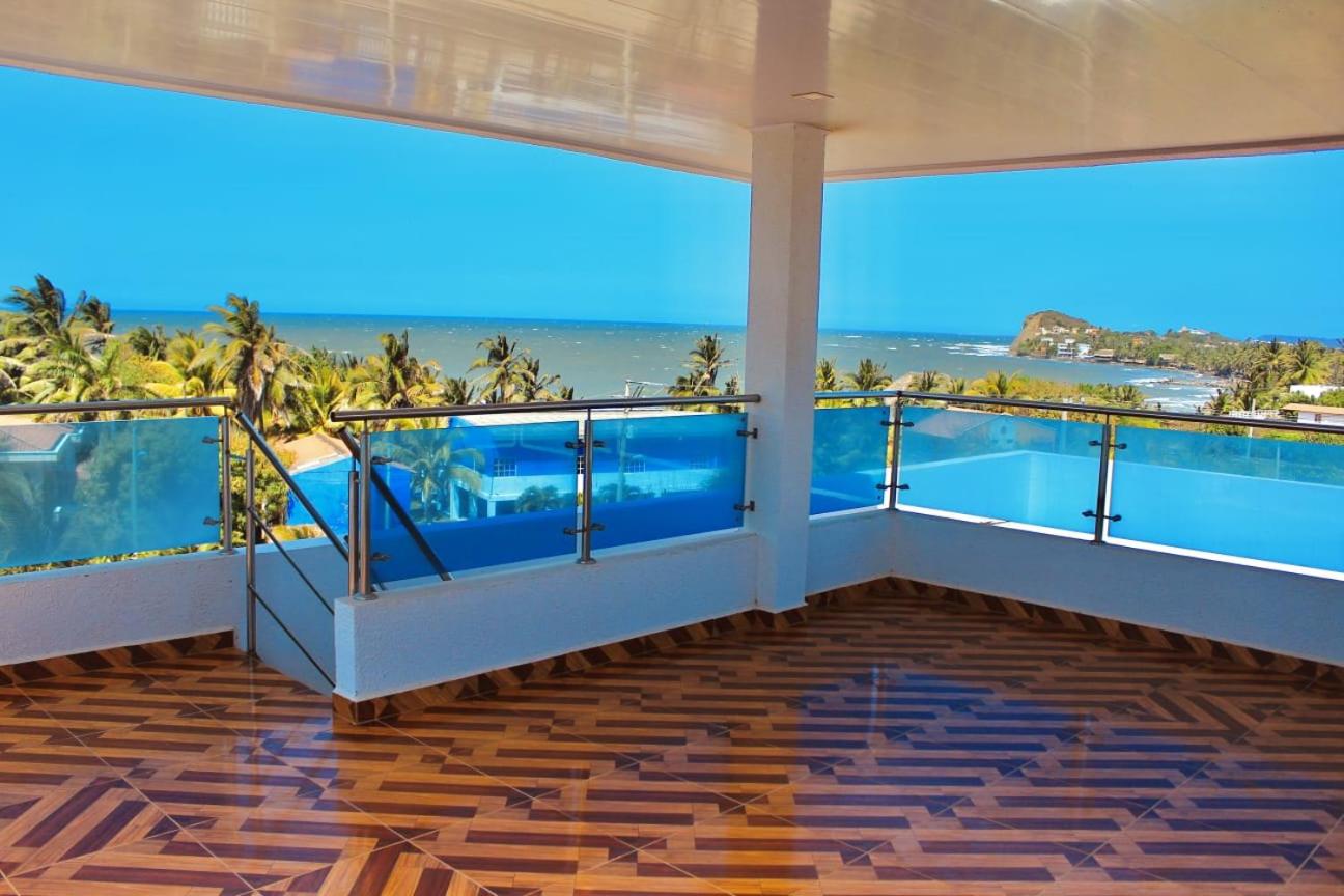 Cabaña Villas de Santa Veronica