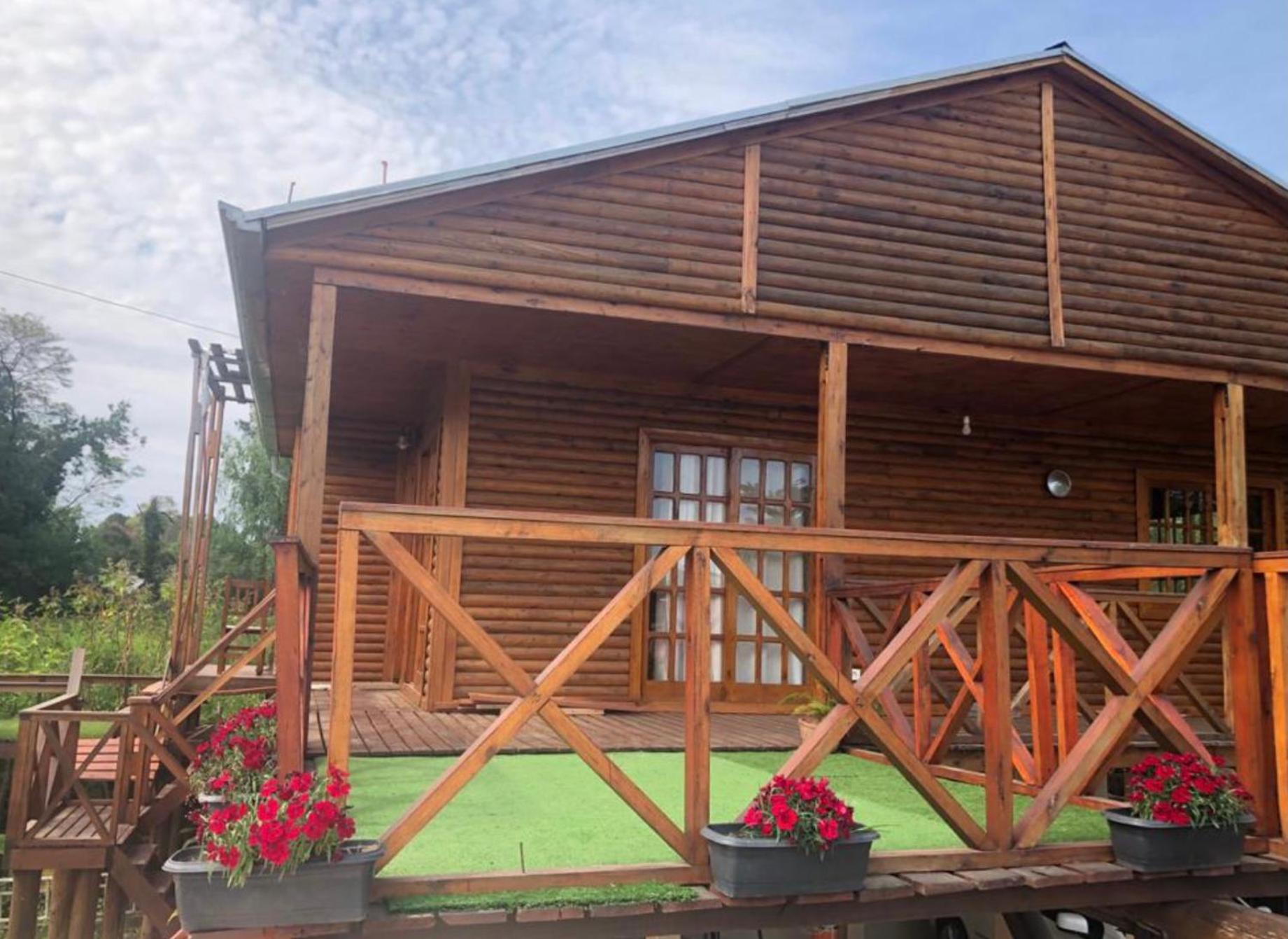 La Cabaña de Heidi