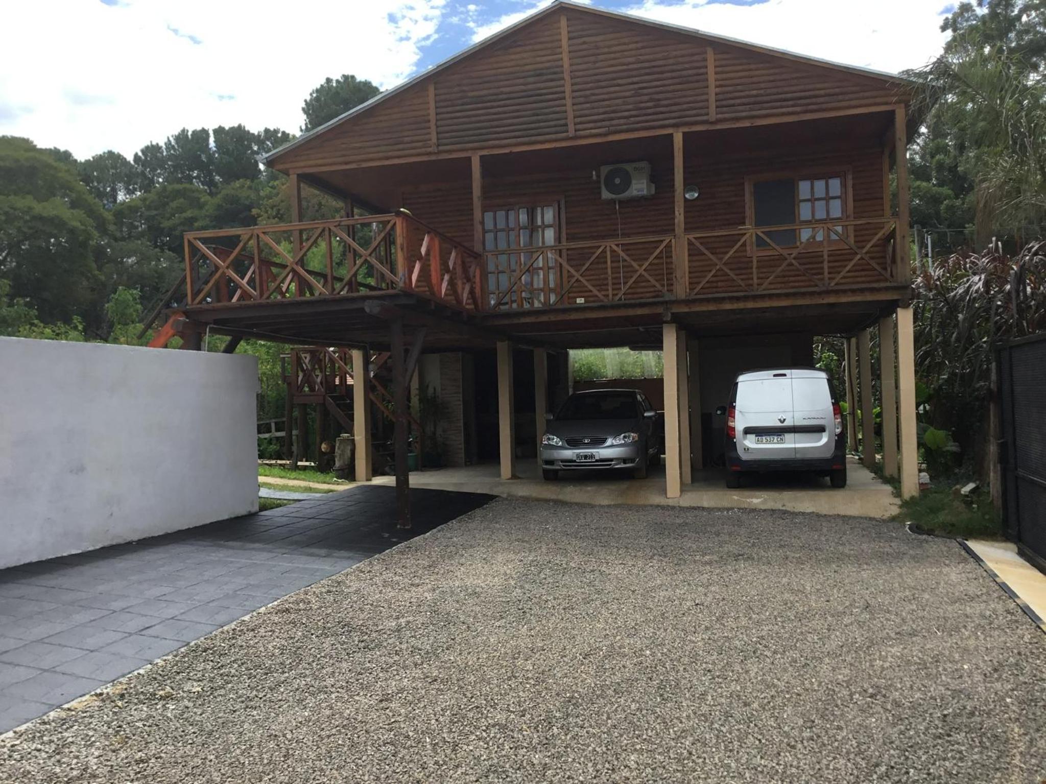 La Cabaña de Heidi