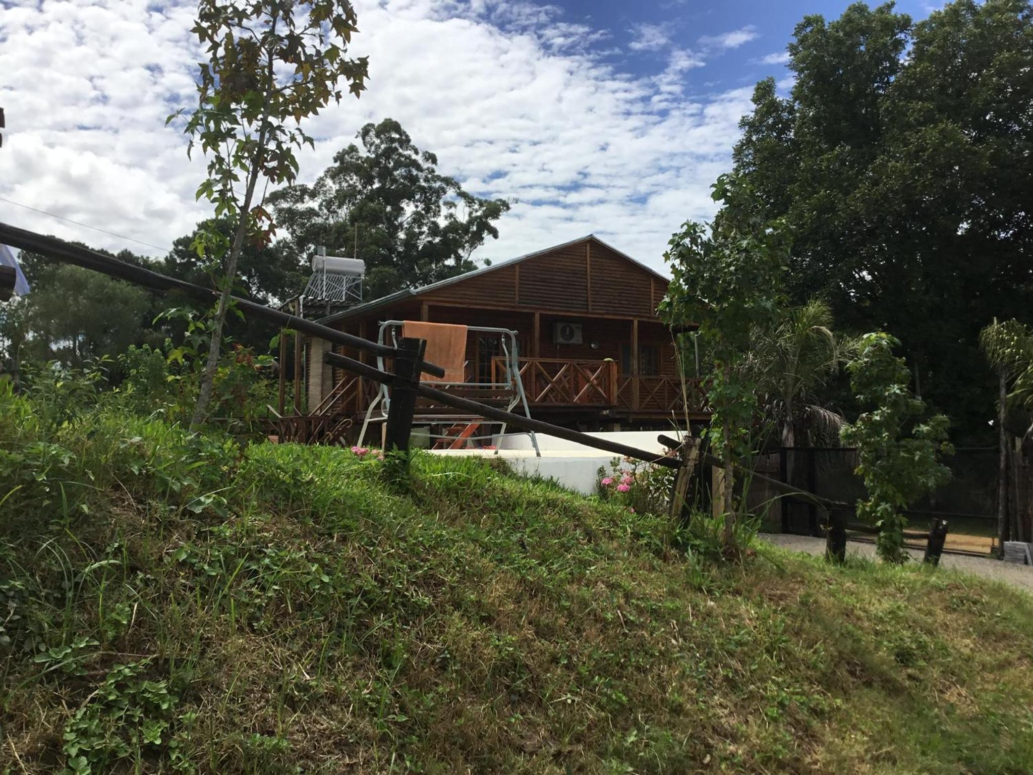 La Cabaña de Heidi